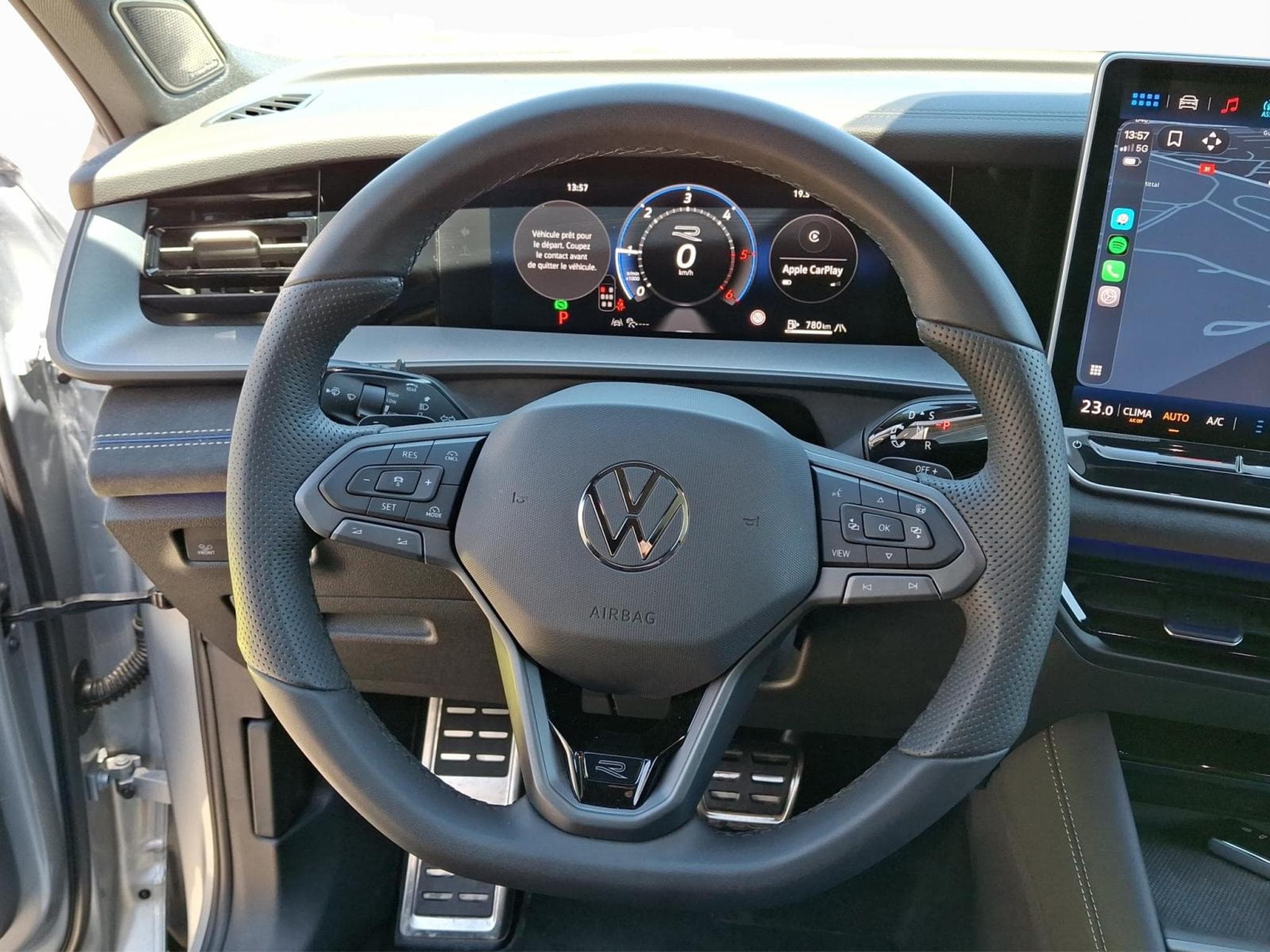 VW Tayron R-Line (2026) - Photo 16