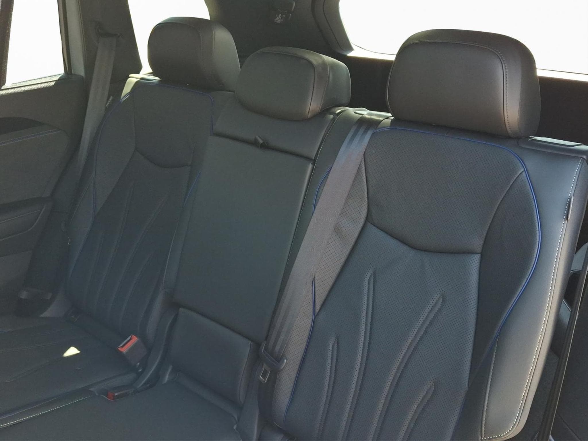 VW Tayron R-Line (2026) - Photo 22