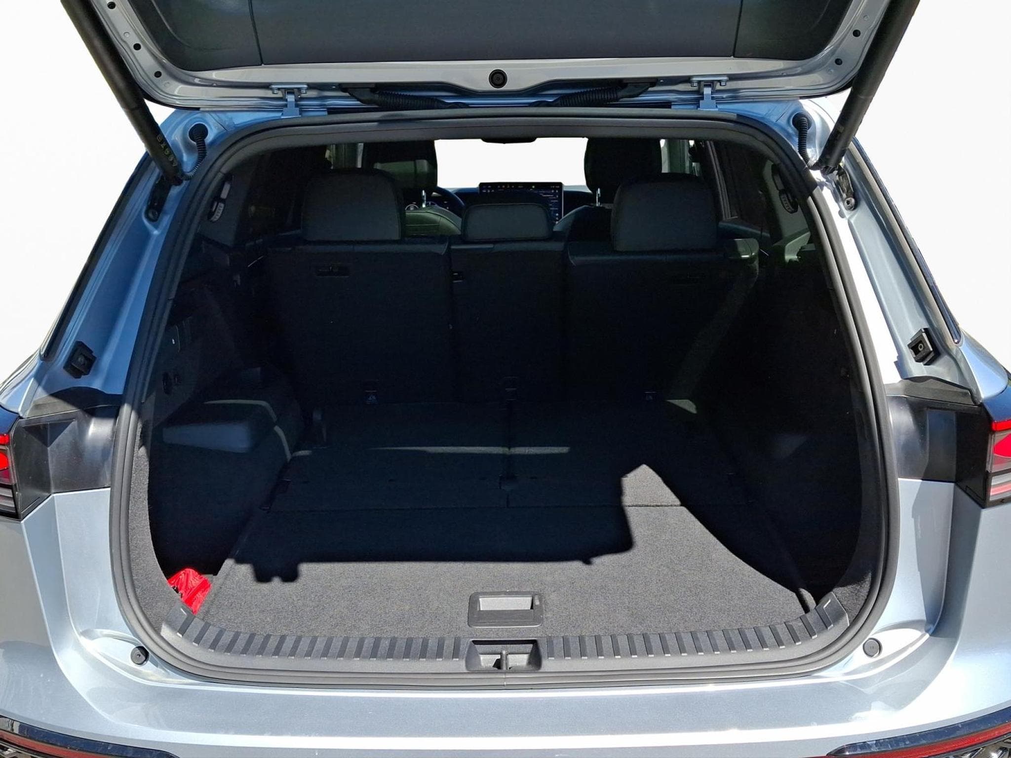 VW Tayron R-Line (2026) - Photo 23