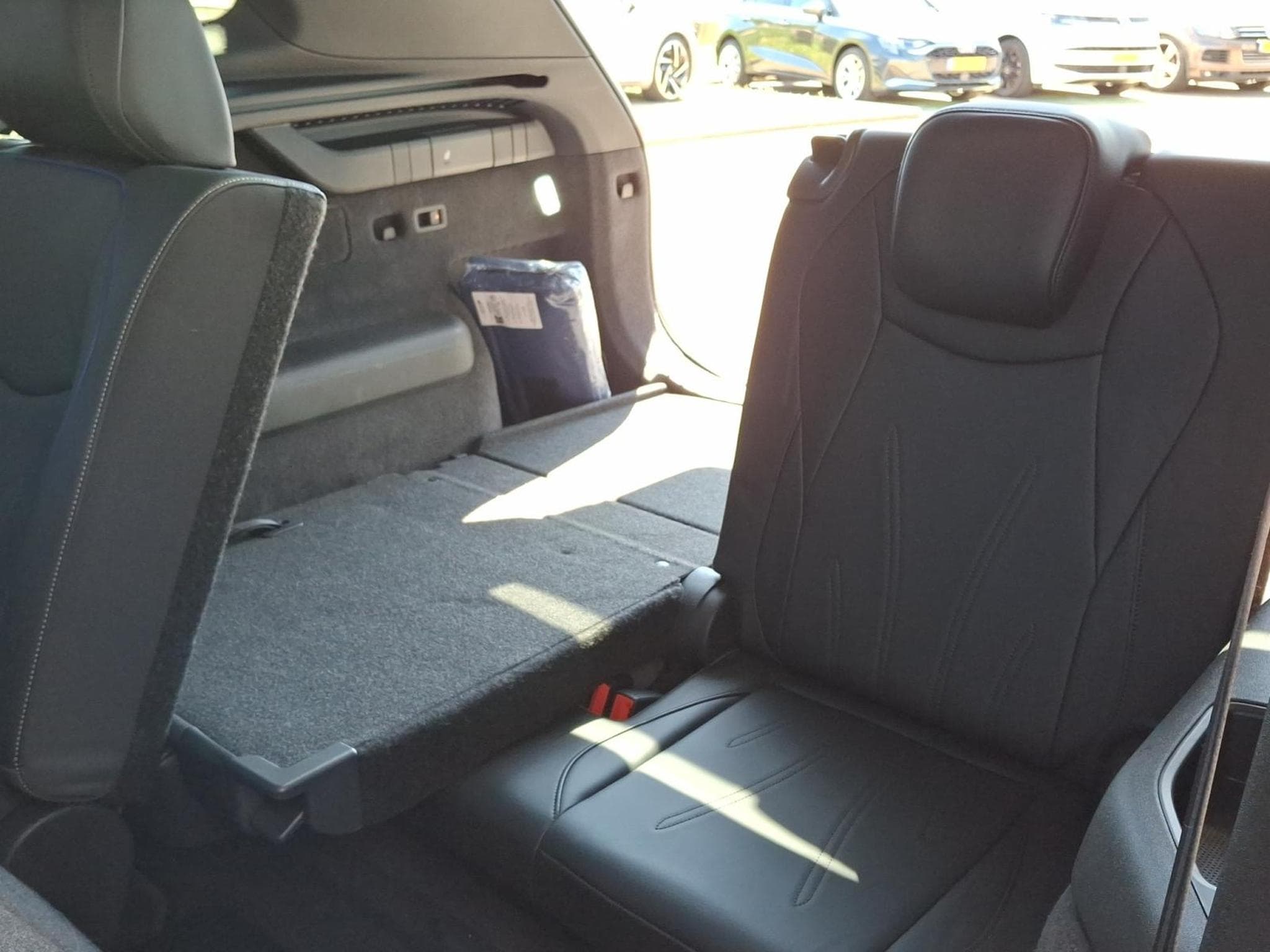 VW Tayron R-Line (2026) - Photo 24