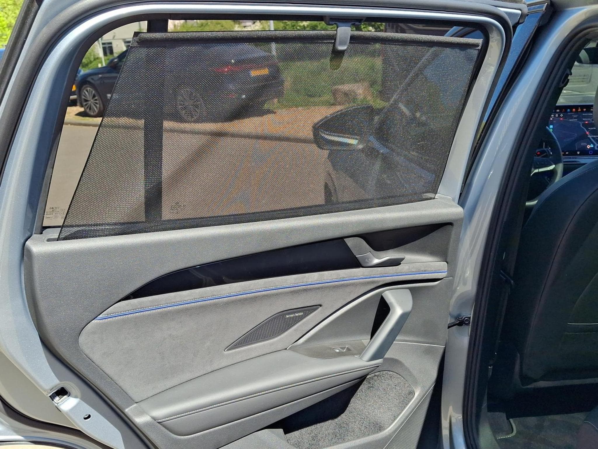 VW Tayron R-Line (2026) - Photo 27