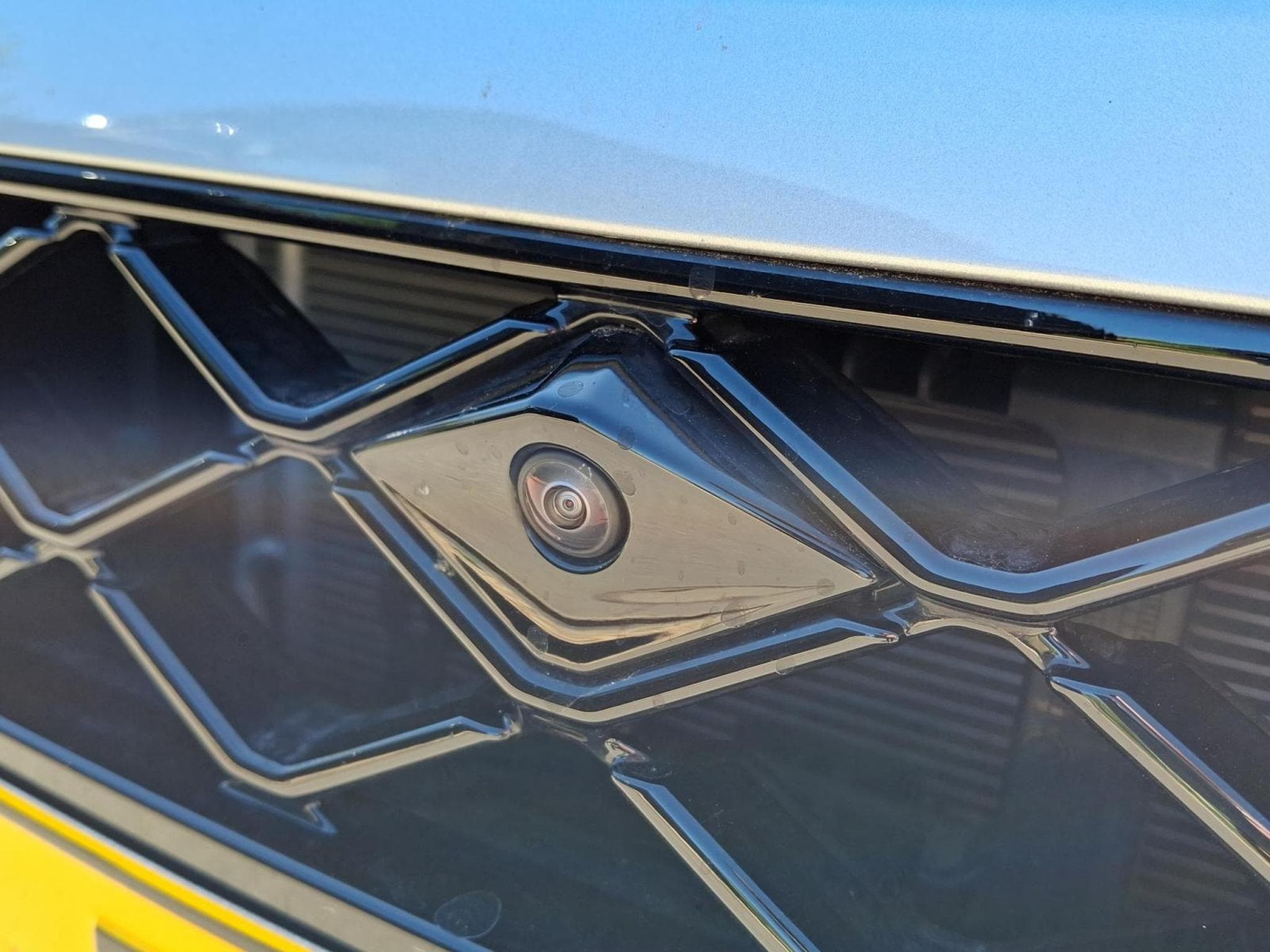 VW Tayron R-Line (2026) - Photo 6