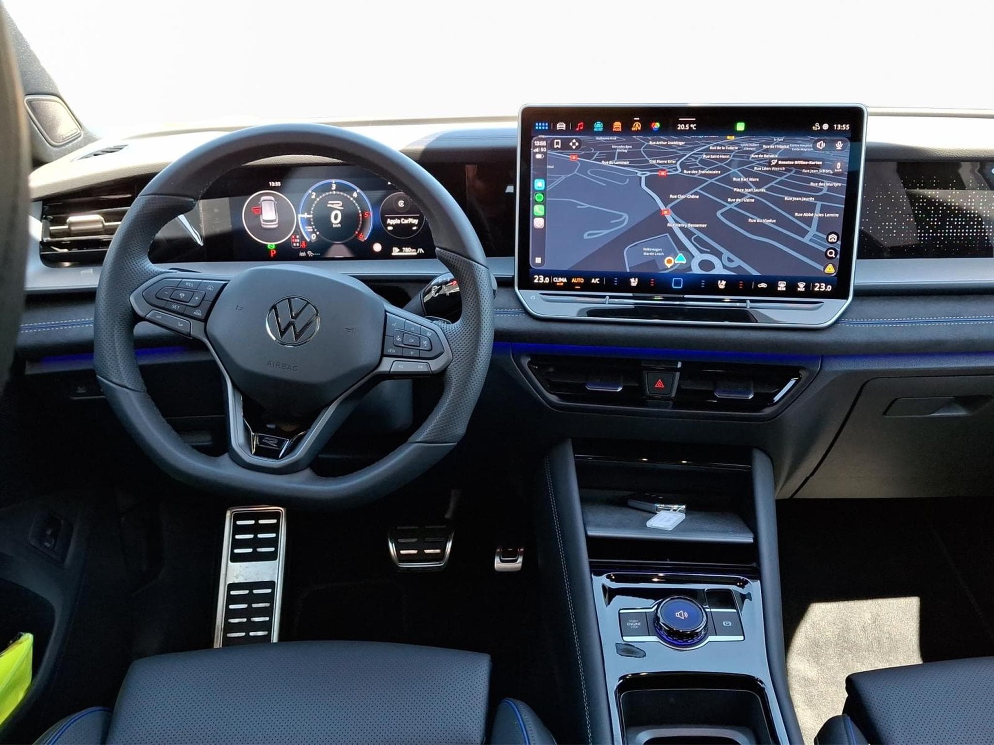 VW Tayron R-Line (2026) - Photo 8