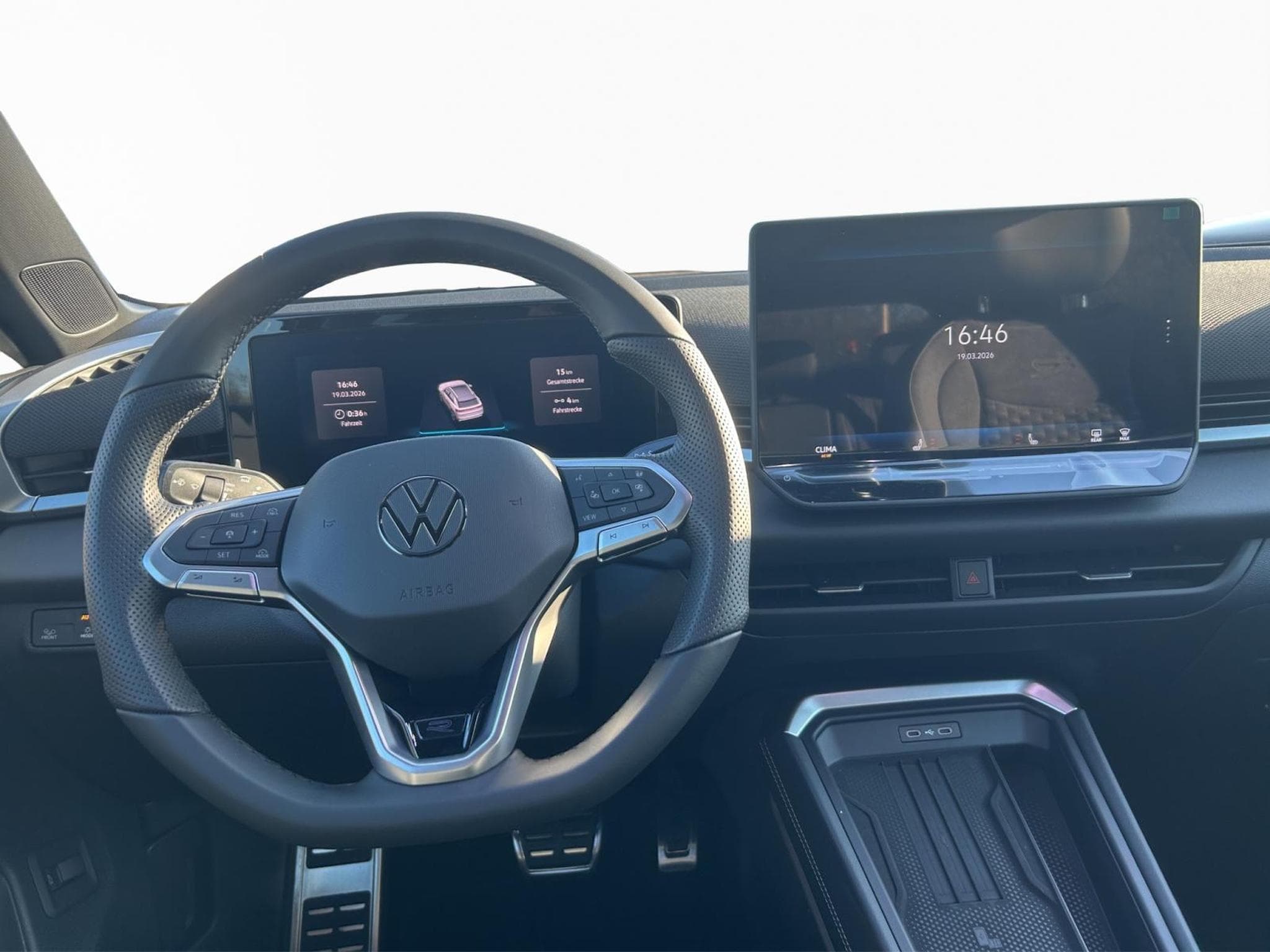 VW T-Roc R-Line (2026) - Photo 12