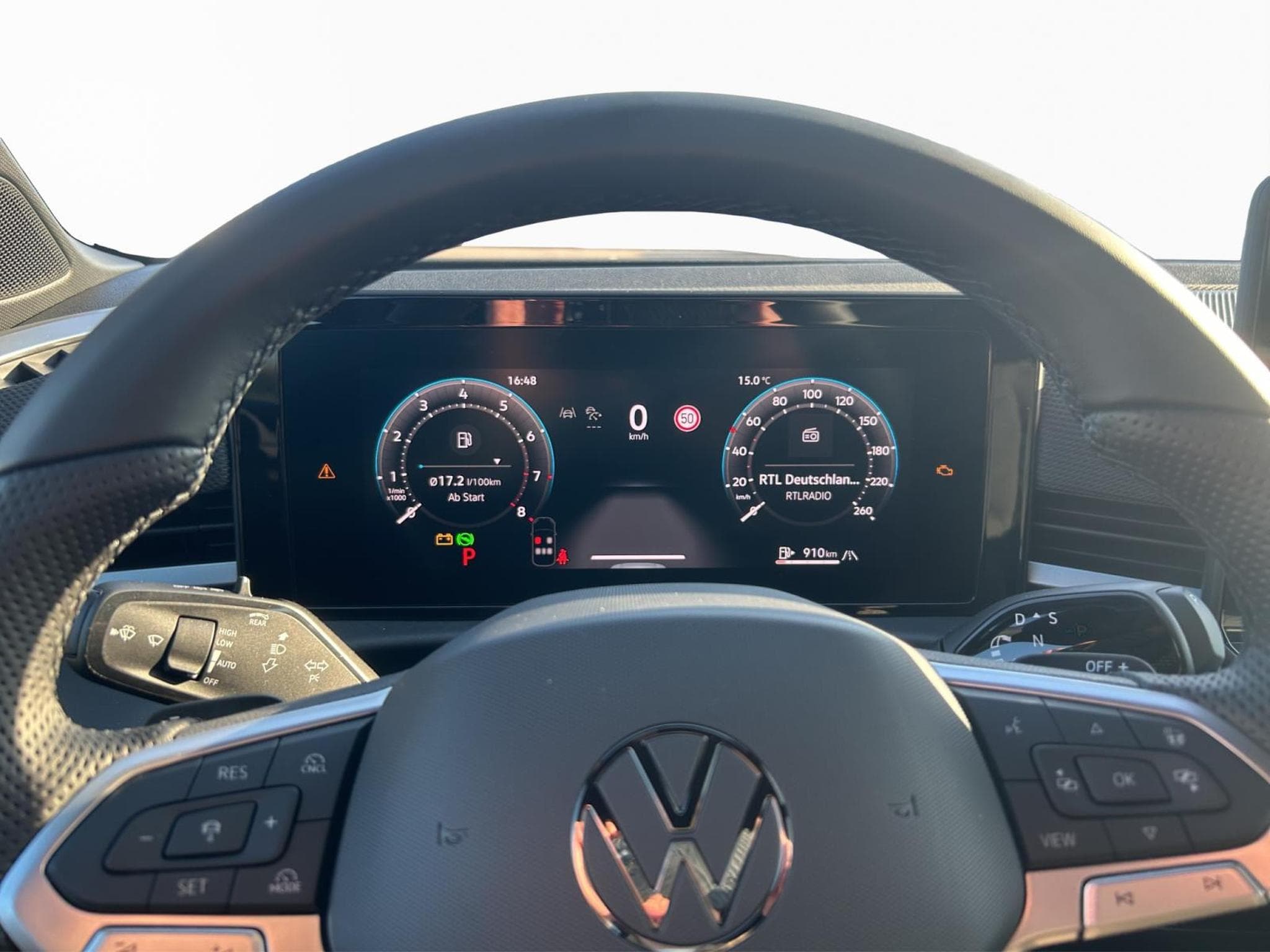 VW T-Roc R-Line (2026) - Photo 13