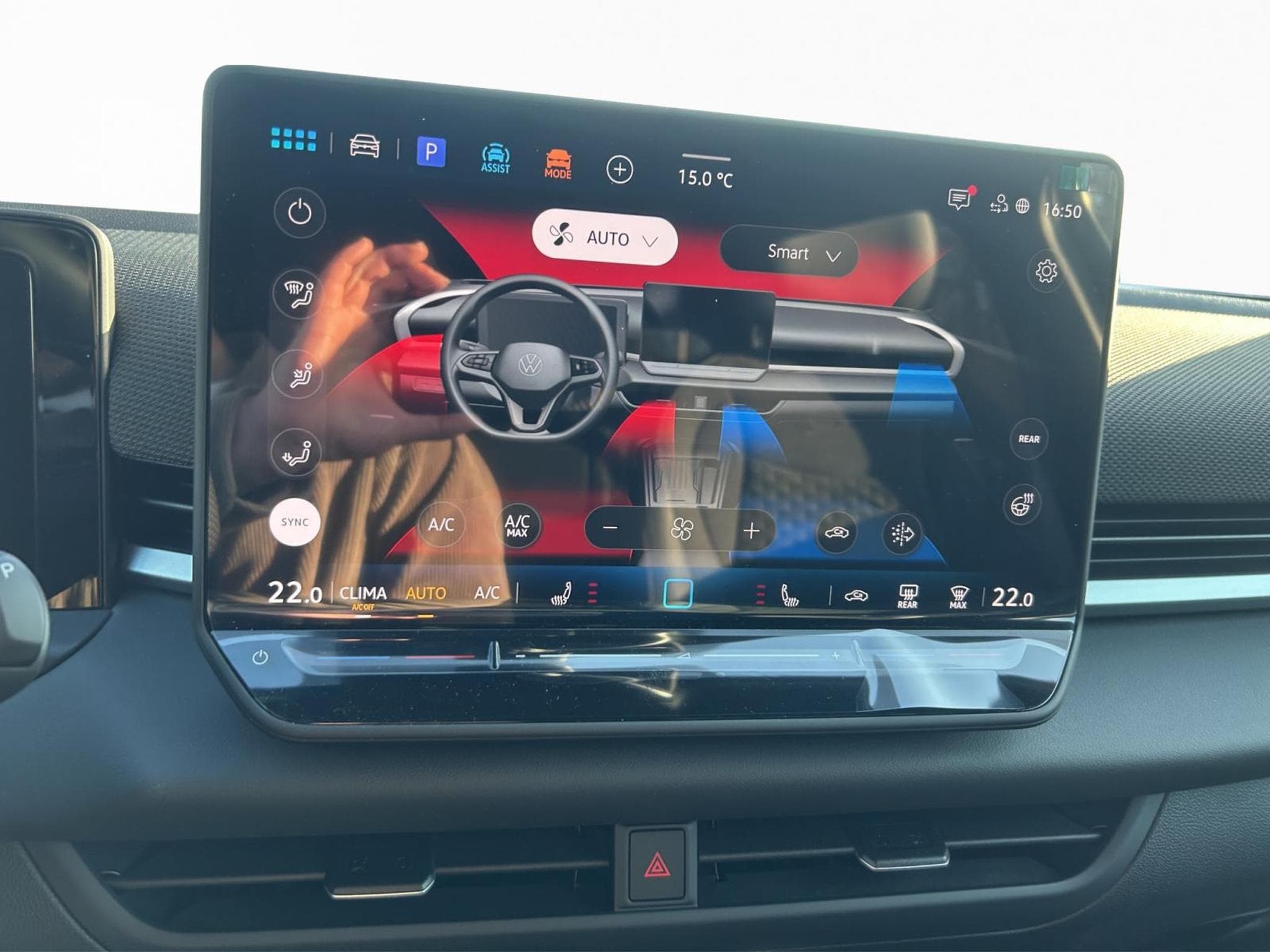 VW T-Roc R-Line (2026) - Photo 15