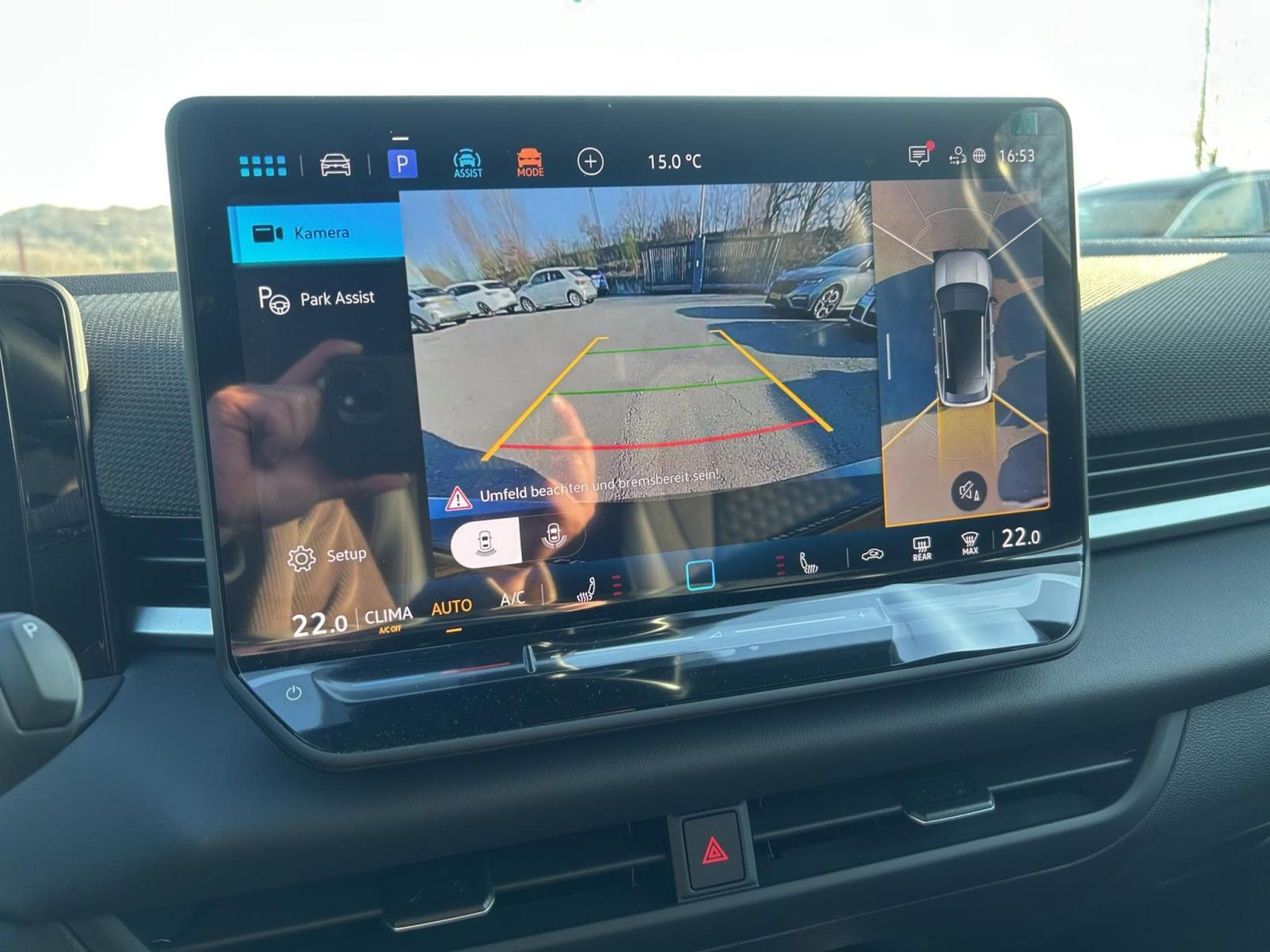 VW T-Roc R-Line (2026) - Photo 21