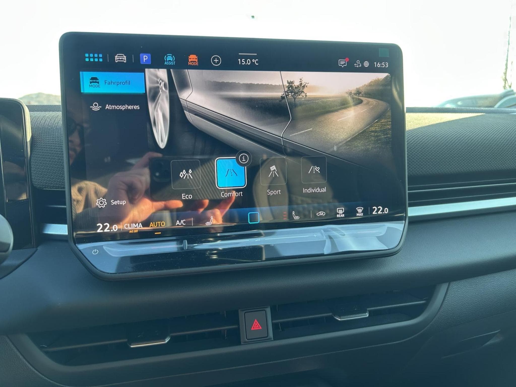 VW T-Roc R-Line (2026) - Photo 22