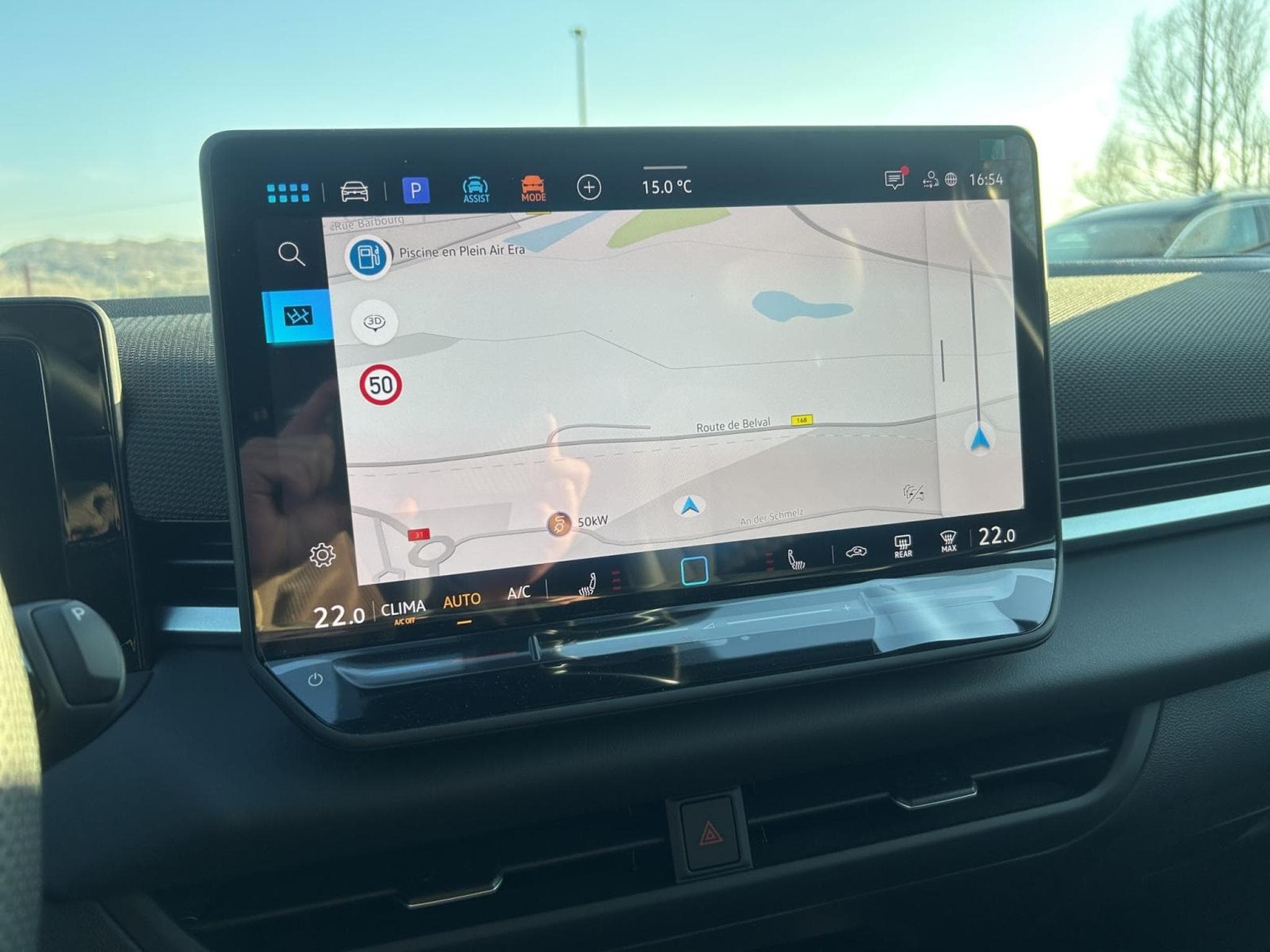 VW T-Roc R-Line (2026) - Photo 23