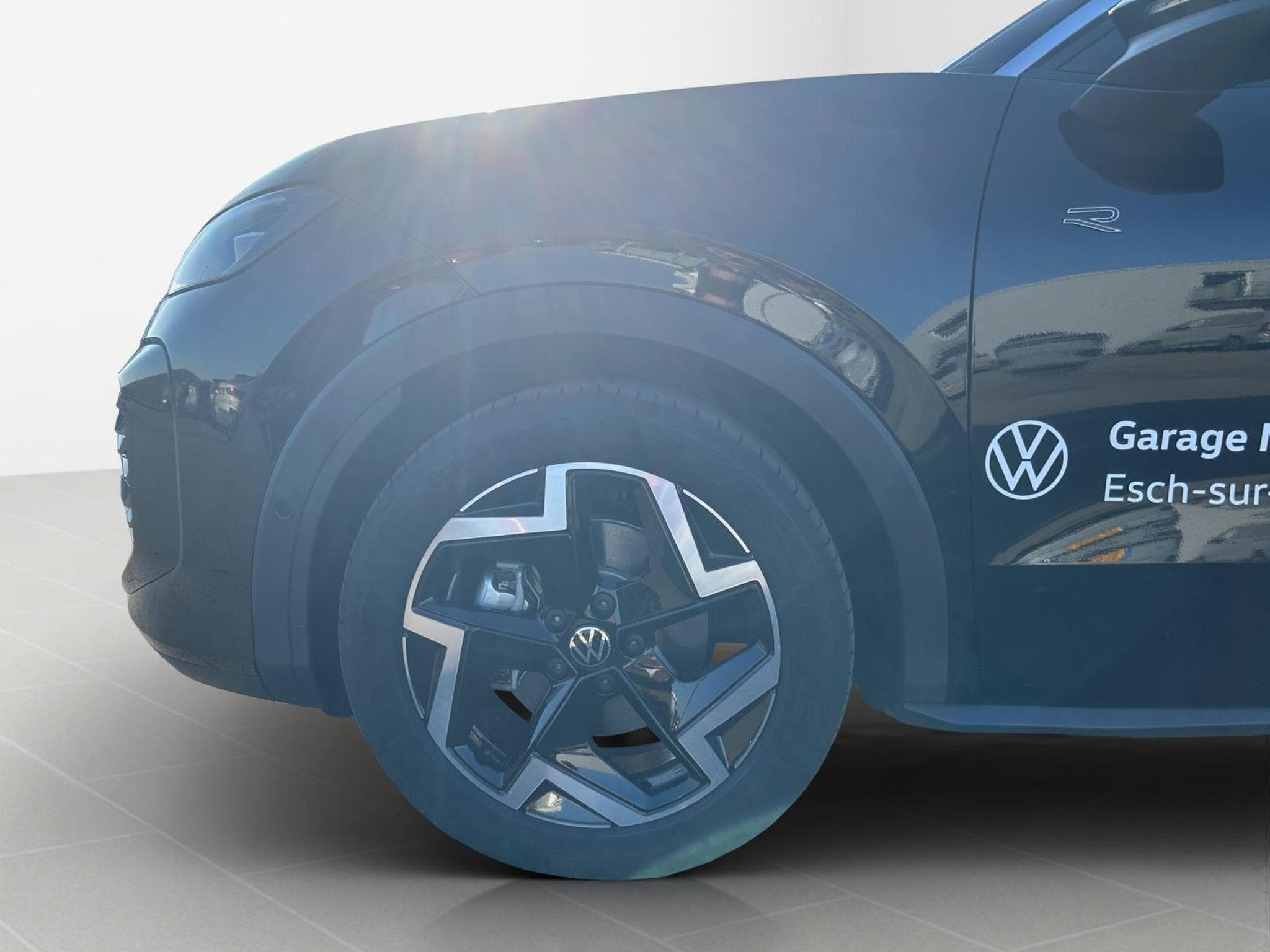 VW T-Roc R-Line (2026) - Photo 8