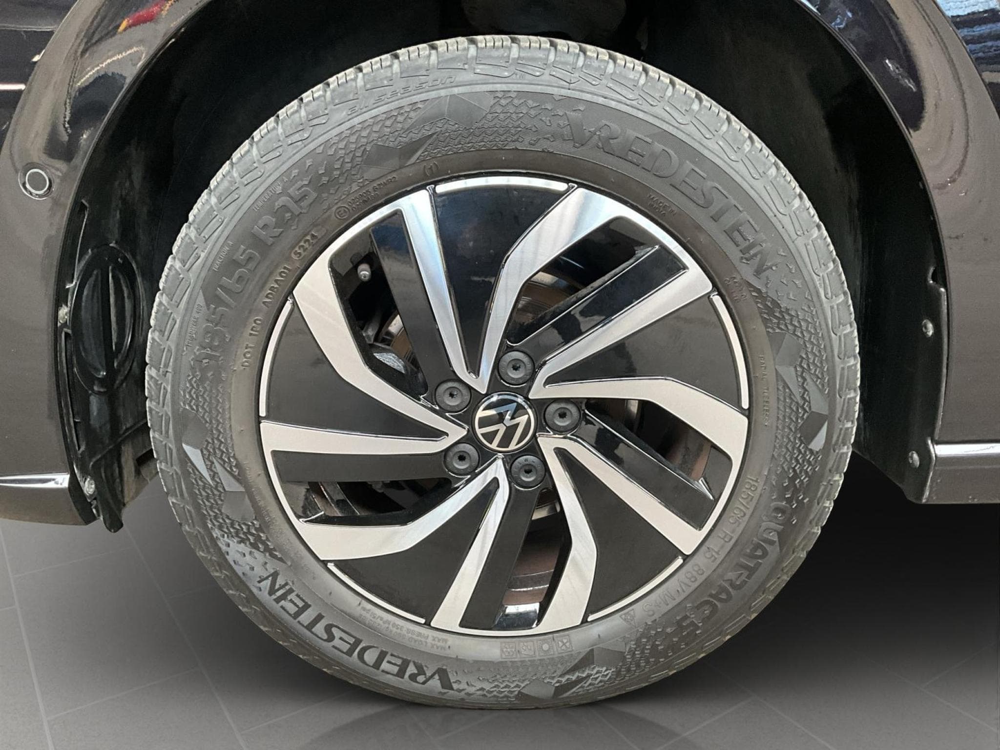 VW Polo Life+BVM+LED+CarPlay (2025) - Photo 8