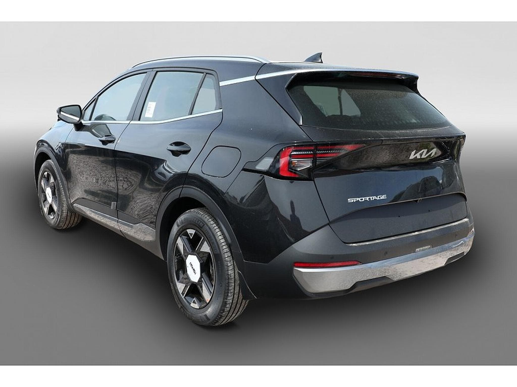 Kia Sportage (2026) - Foto 4