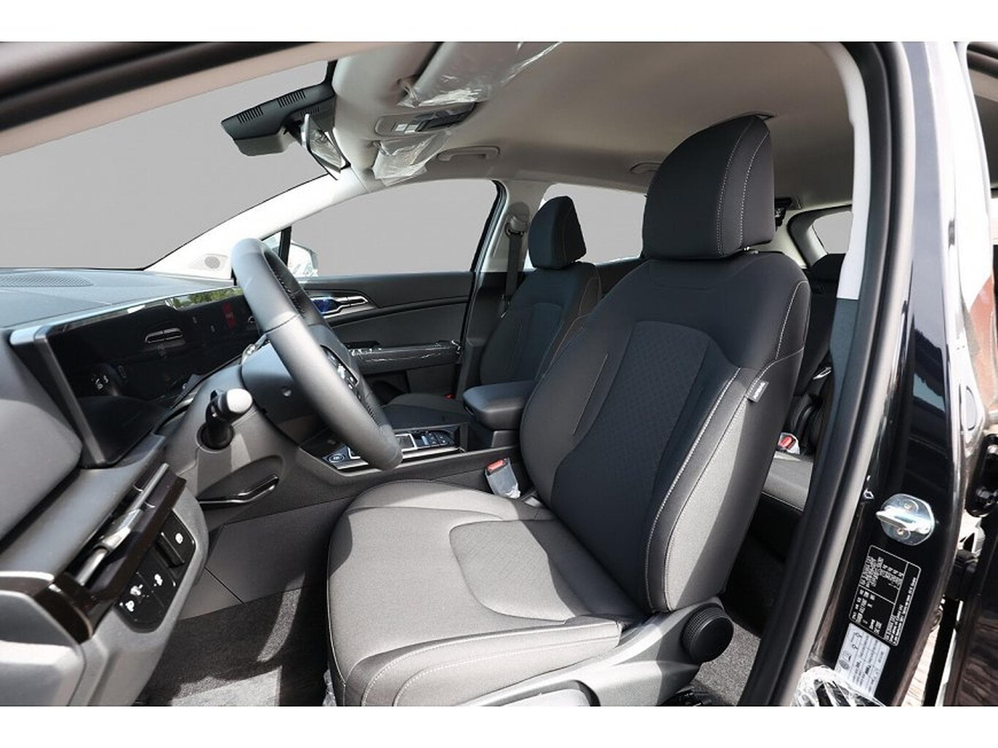 Kia Sportage (2026) - Foto 5