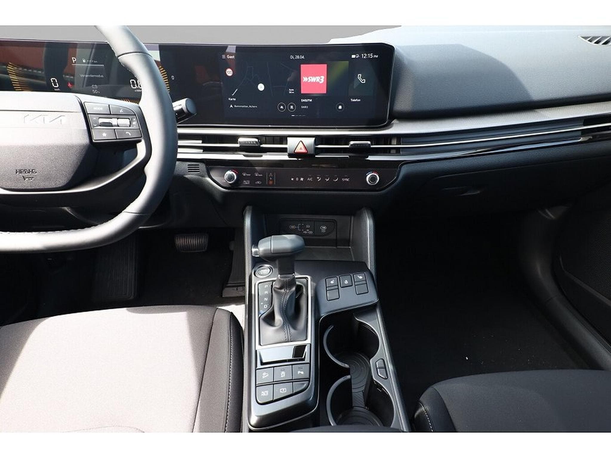 Kia Sportage (2026) - Foto 7