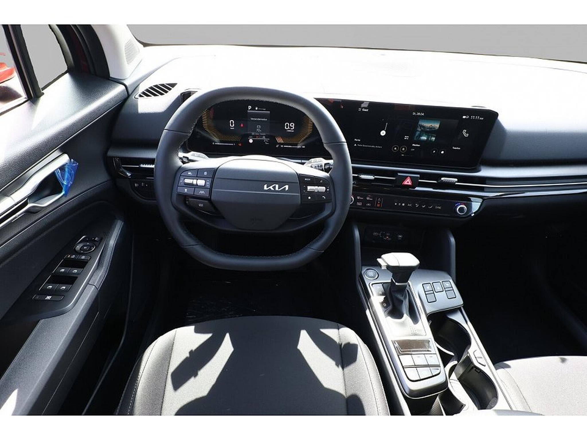 Kia Sportage (2026) - Foto 6