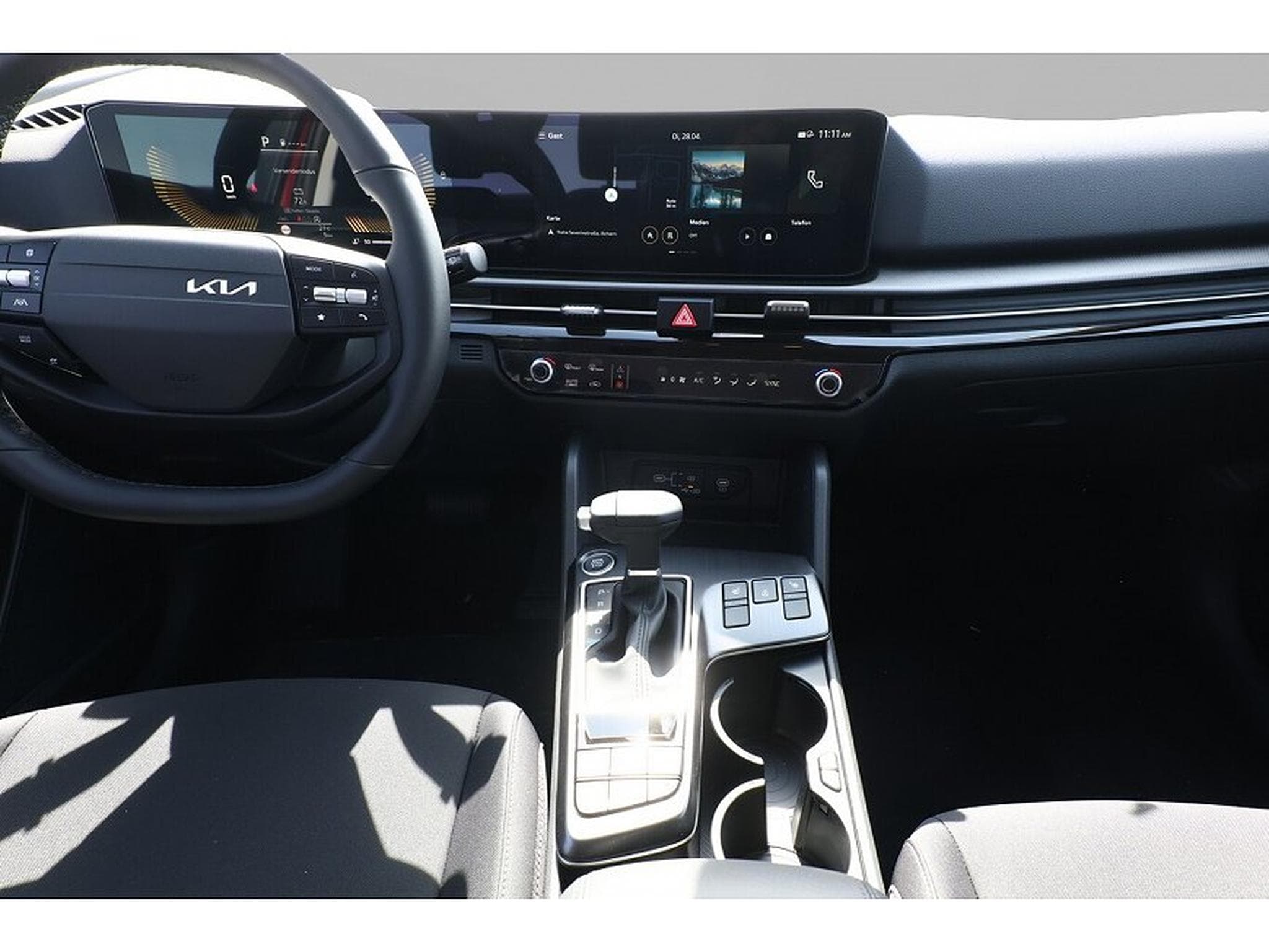 Kia Sportage (2026) - Foto 7
