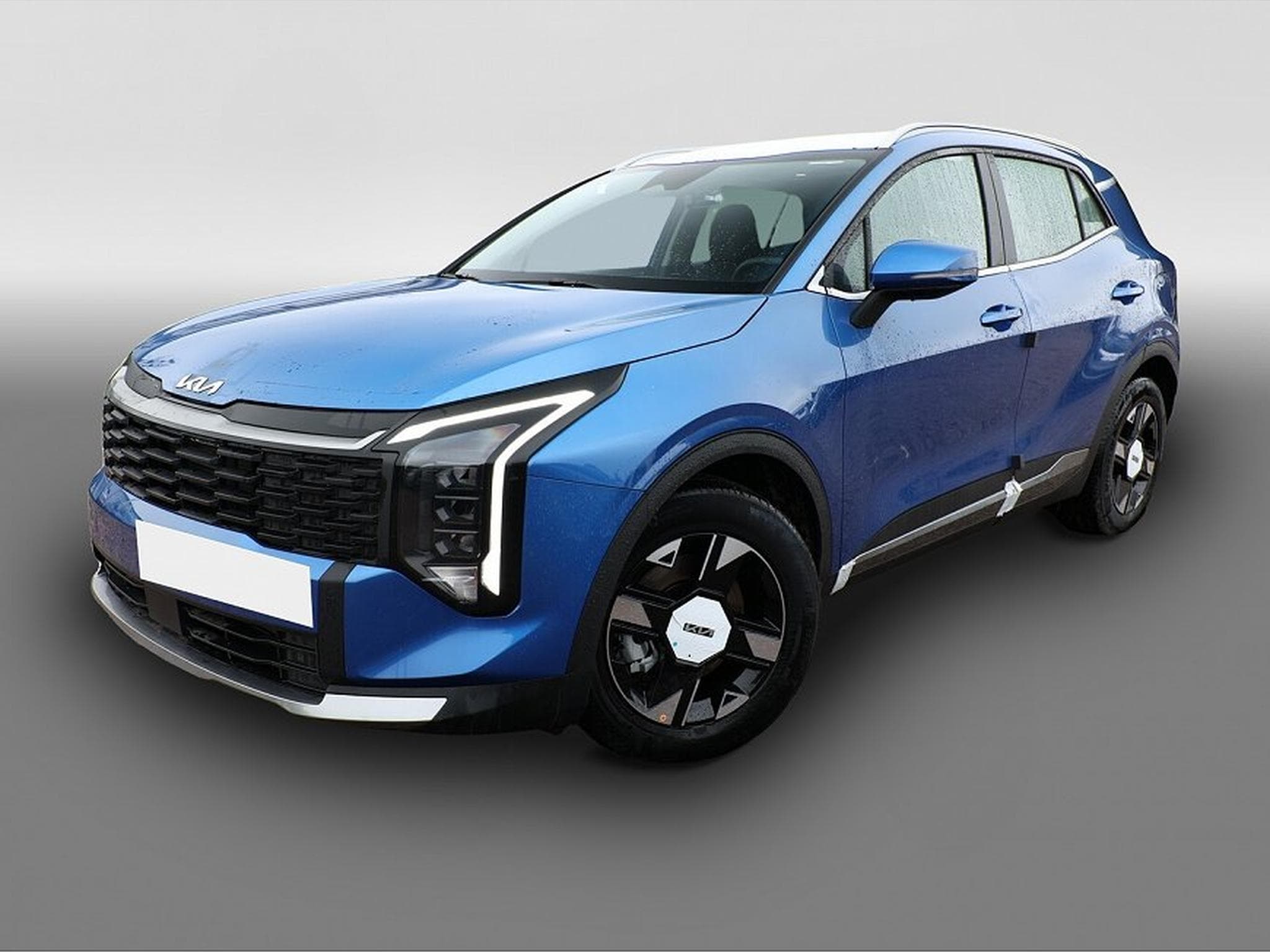 Kia Sportage (2026) - Foto 1