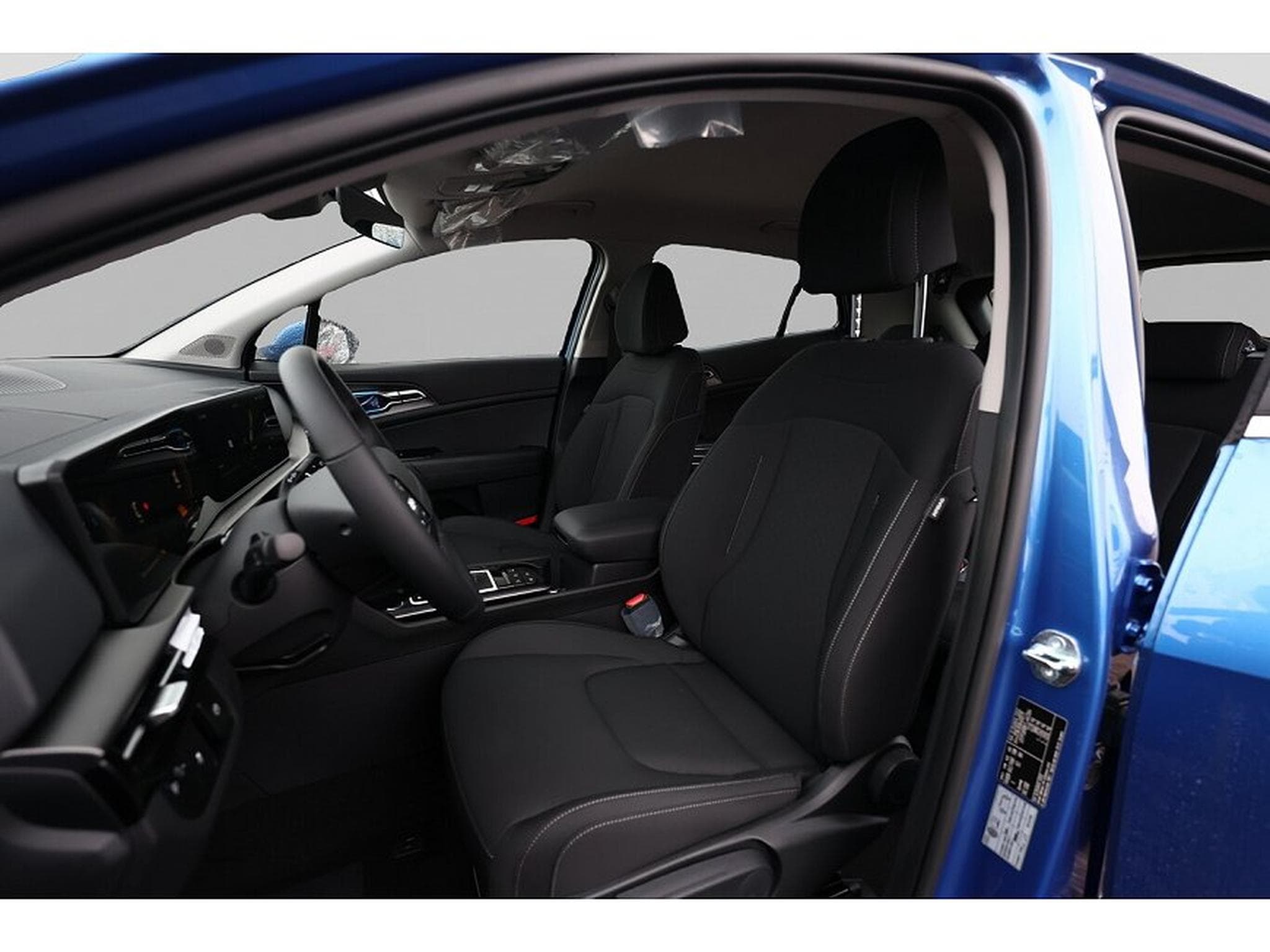 Kia Sportage (2026) - Foto 5
