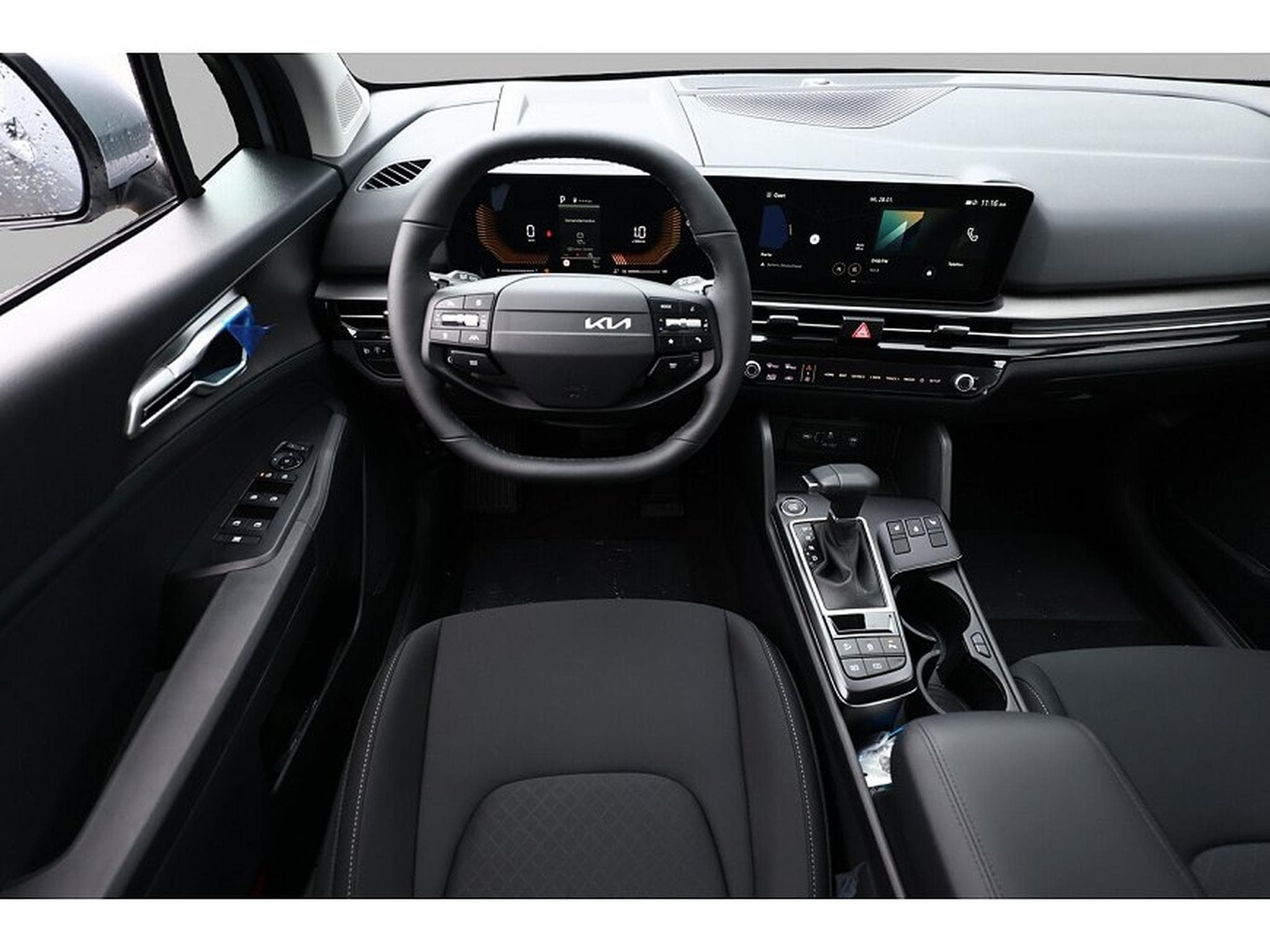 Kia Sportage (2026) - Photo 6