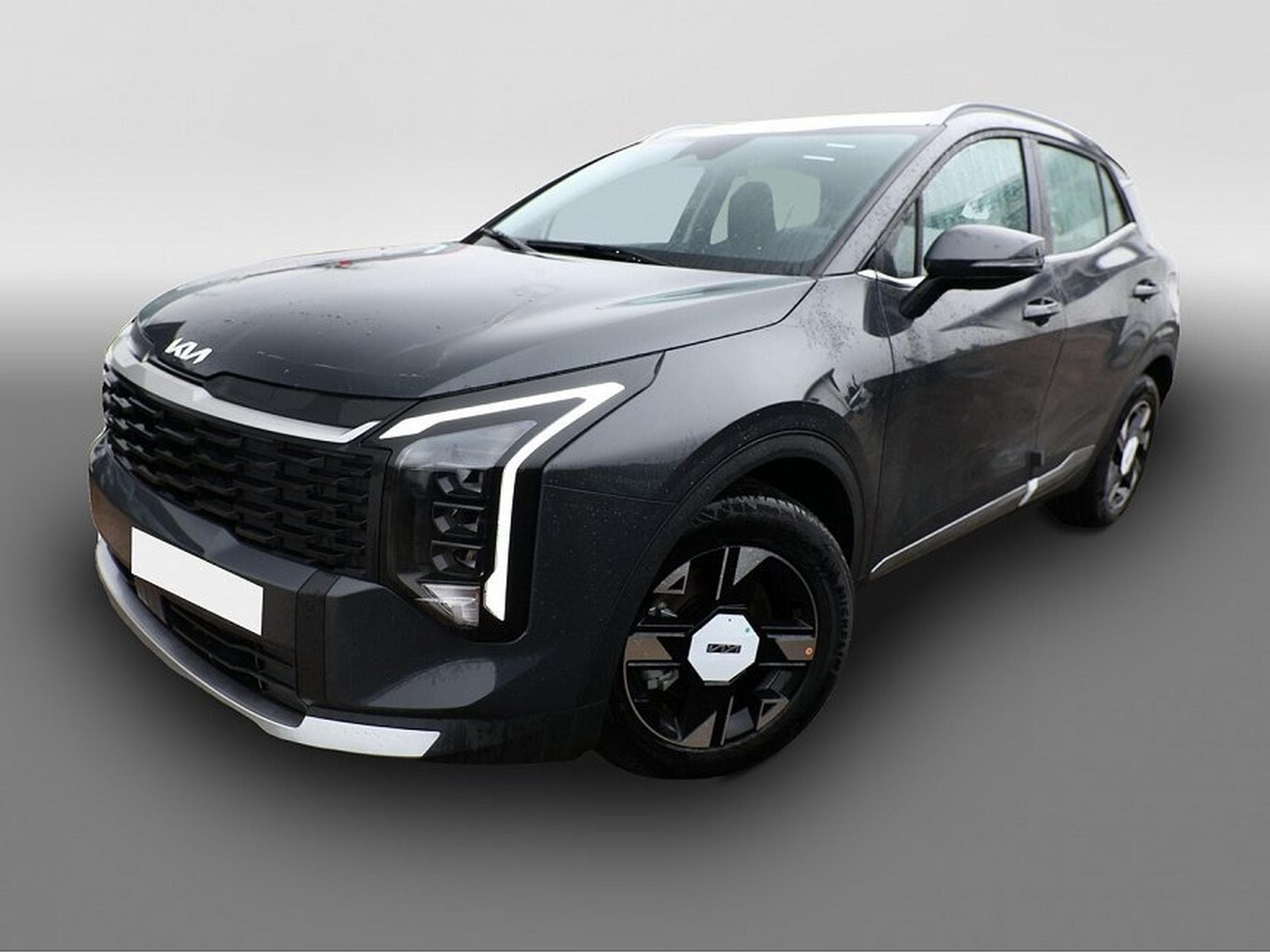 Kia Sportage (2026) - Photo 1
