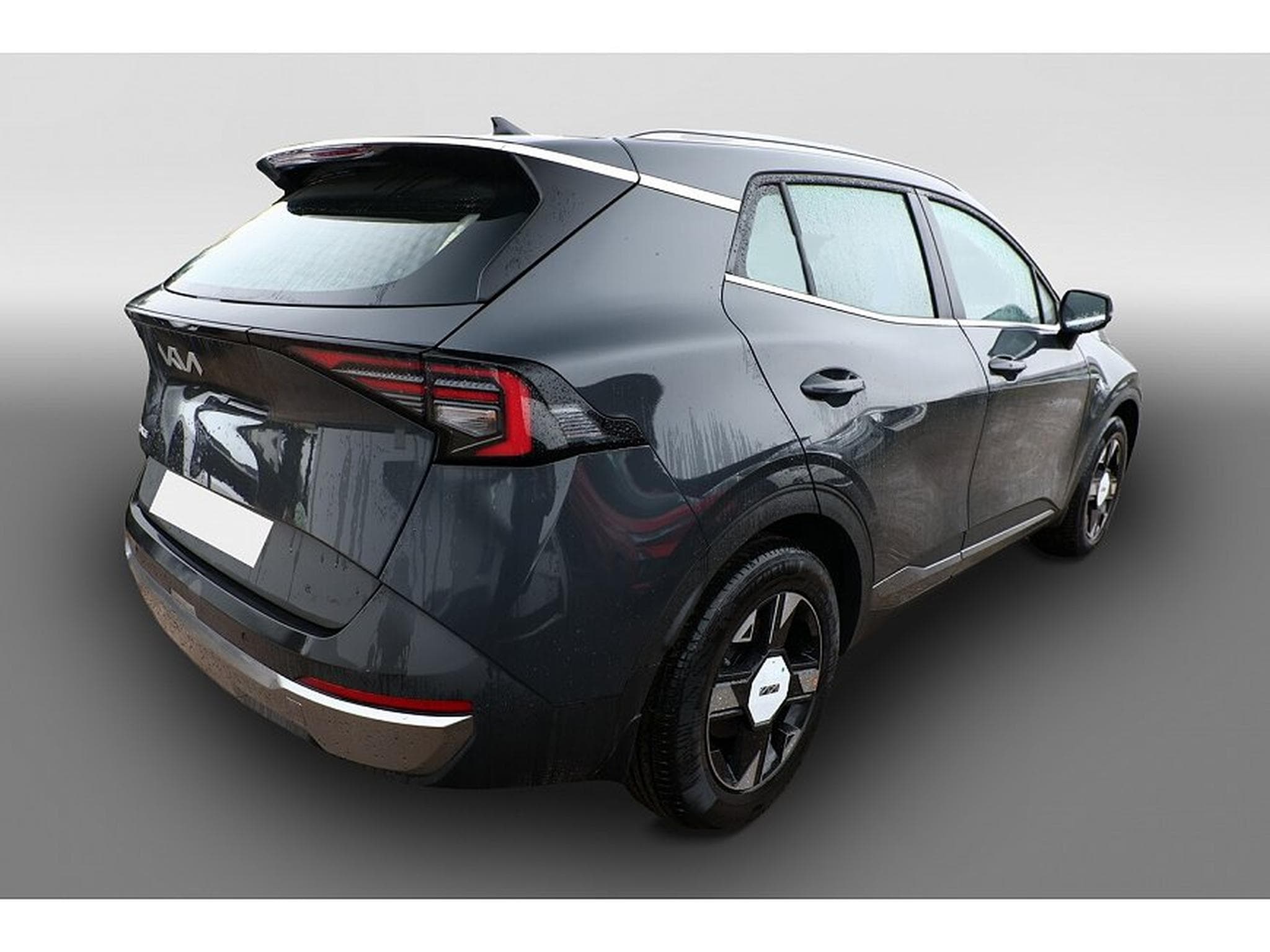 Kia Sportage (2026) - Photo 3