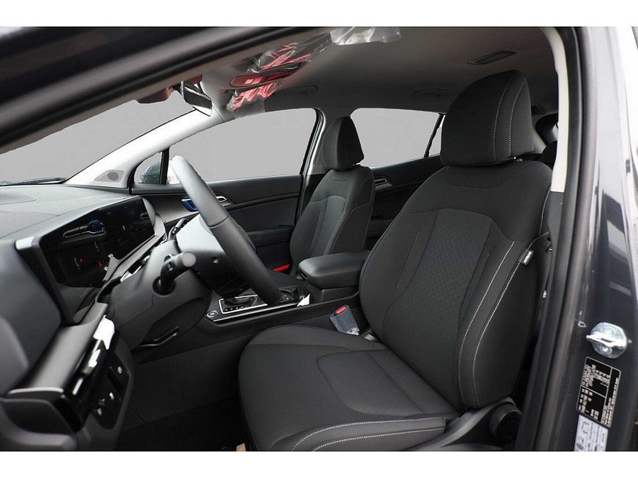Kia Sportage (2026) - Photo 5