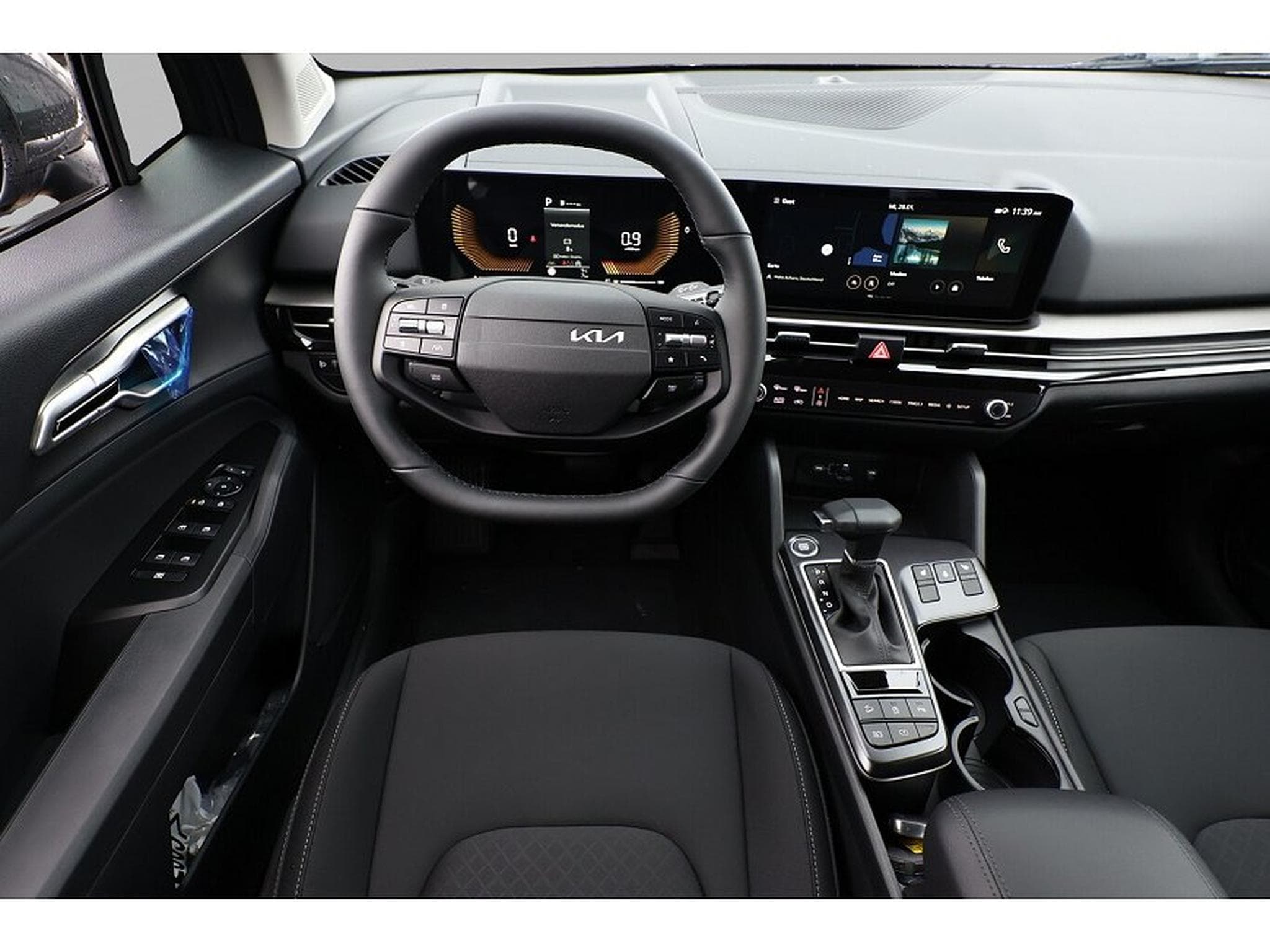 Kia Sportage (2026) - Photo 6