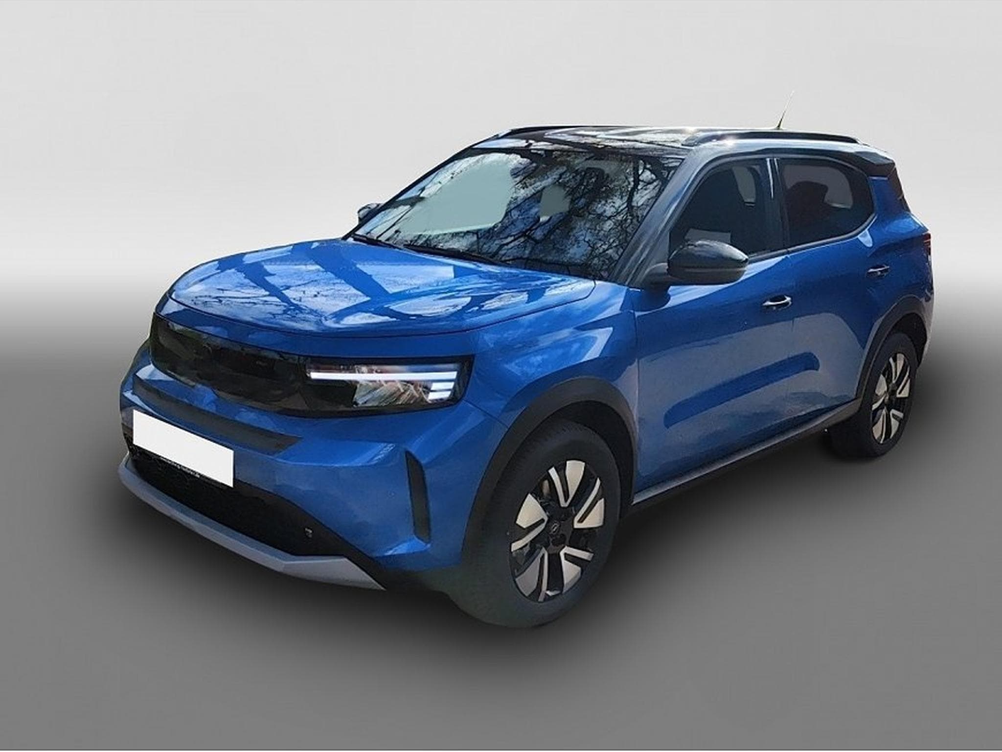Opel Frontera (2026) - Foto 1