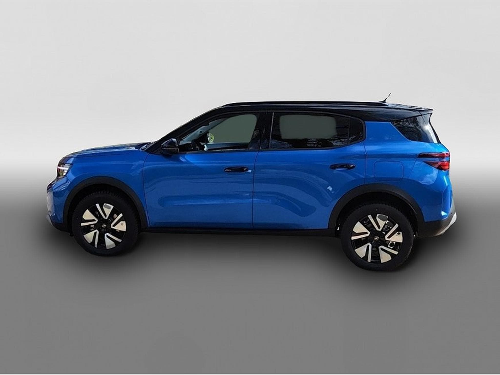 Opel Frontera (2026) - Foto 3