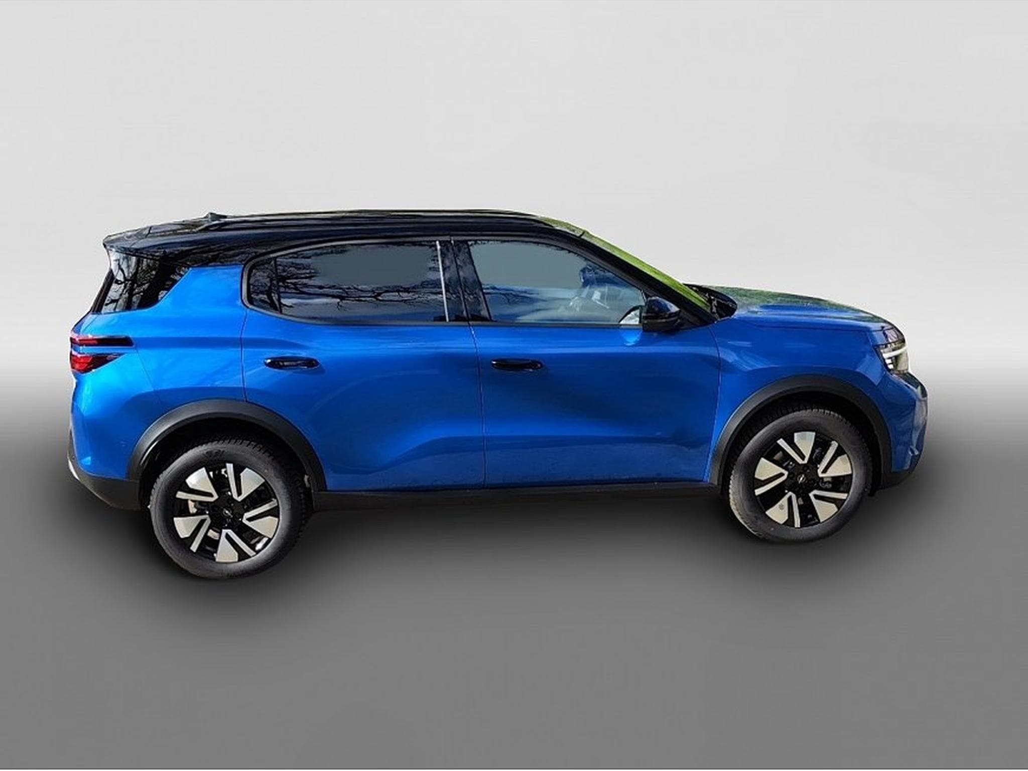 Opel Frontera (2026) - Foto 7