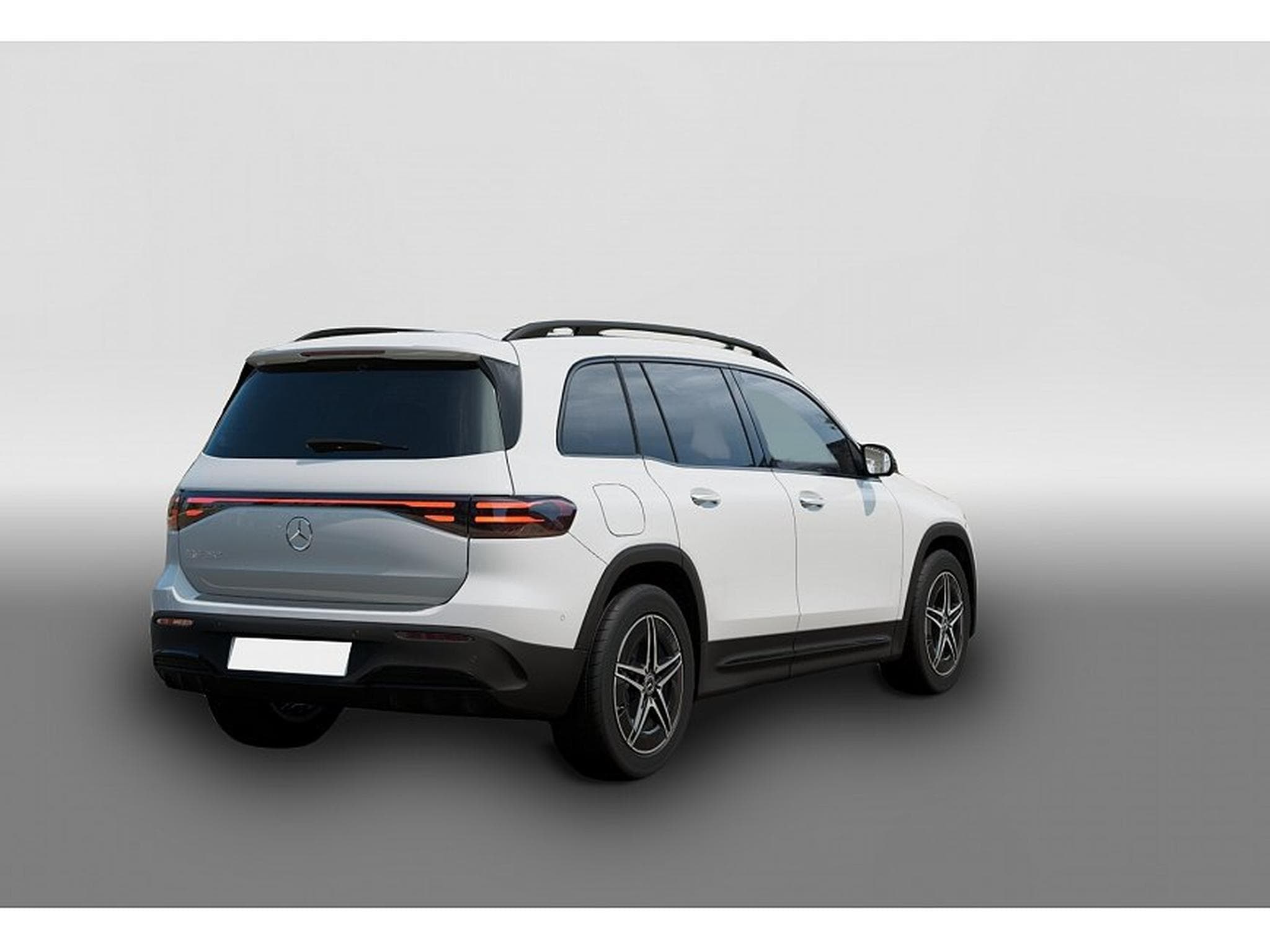 Mercedes EQB (2025) - Foto 3