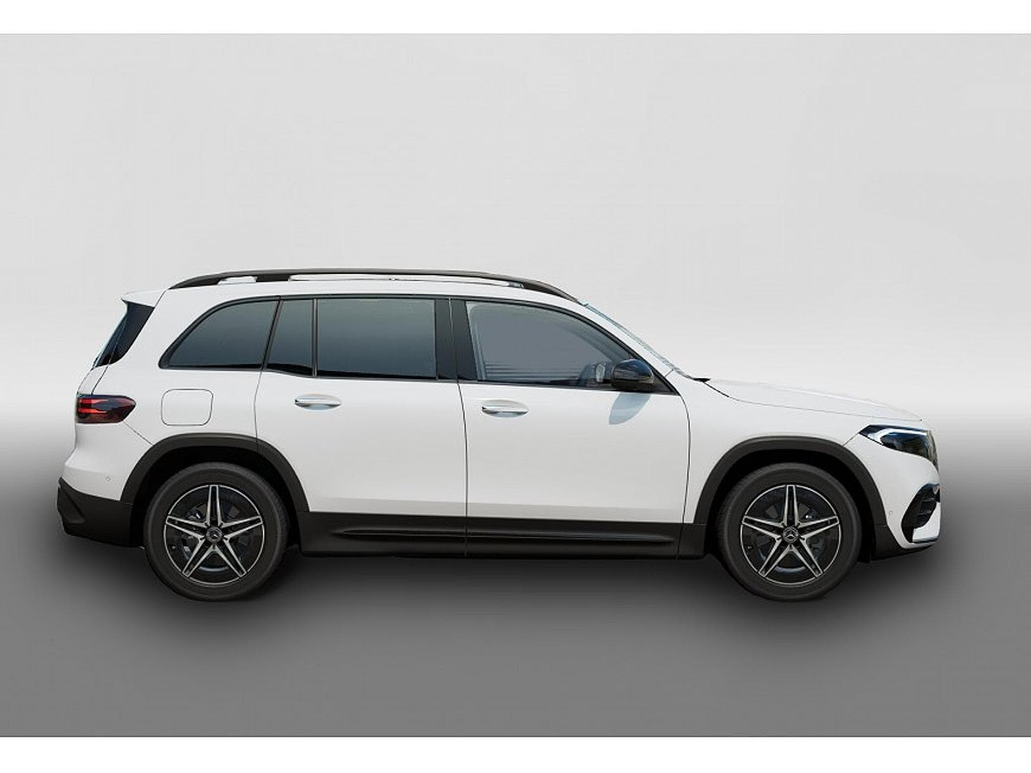 Mercedes EQB (2025) - Foto 5