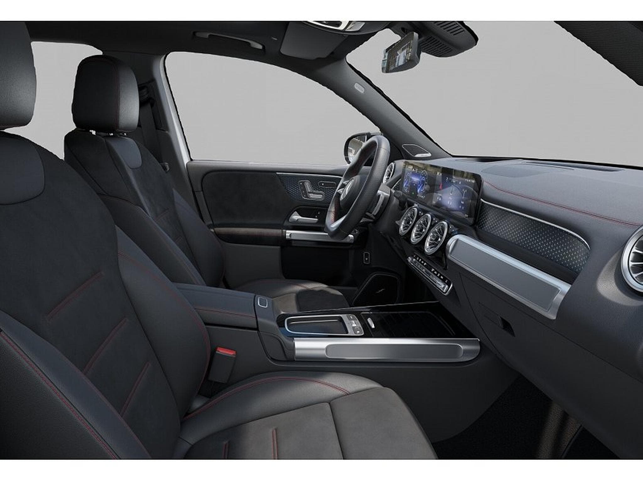 Mercedes EQB (2025) - Foto 6