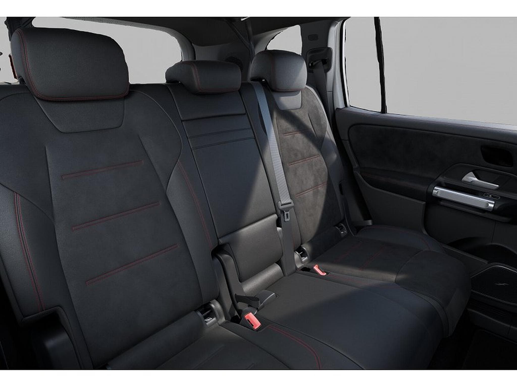 Mercedes EQB (2025) - Foto 7