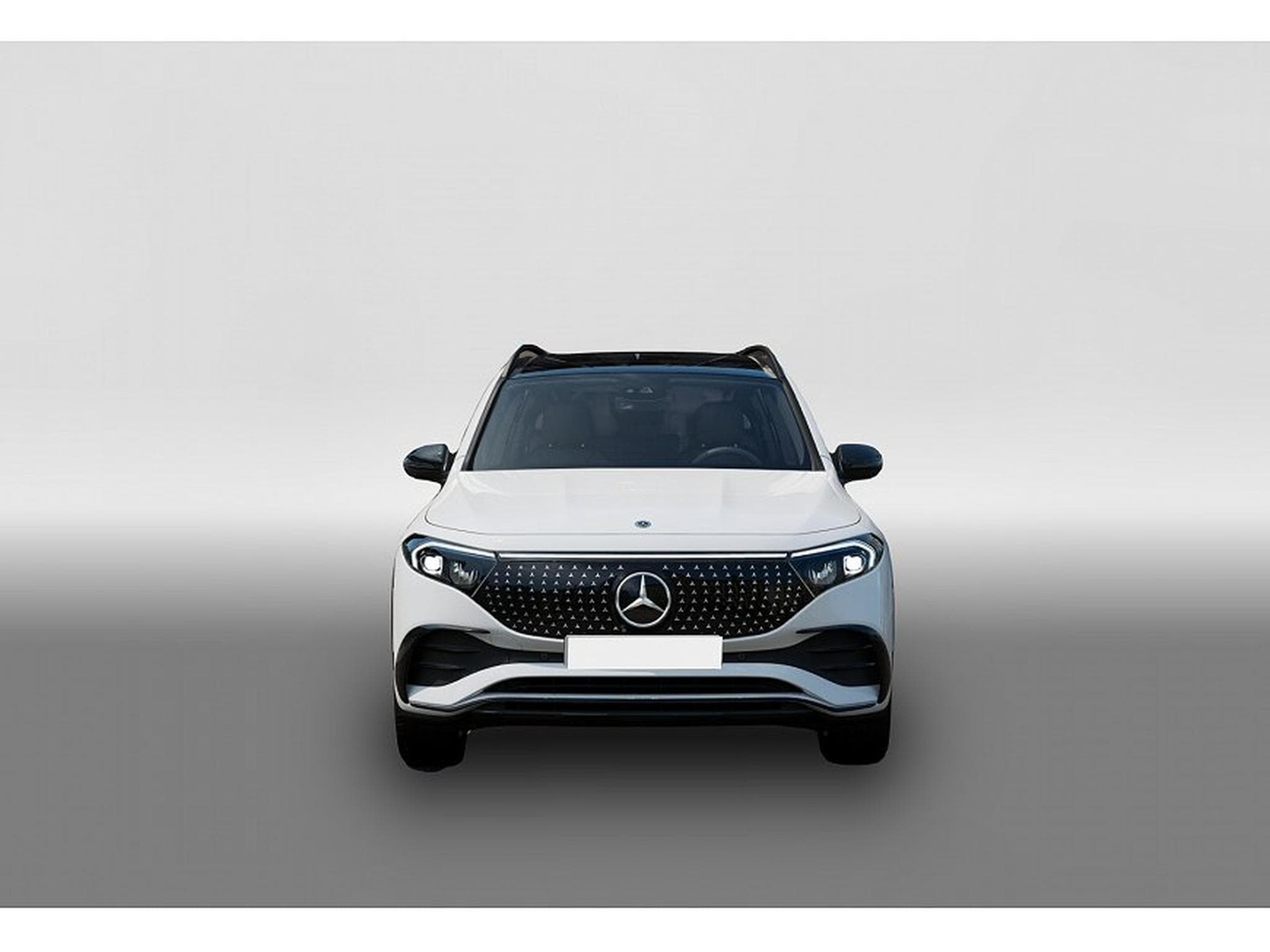 Mercedes EQB (2025) - Foto 8