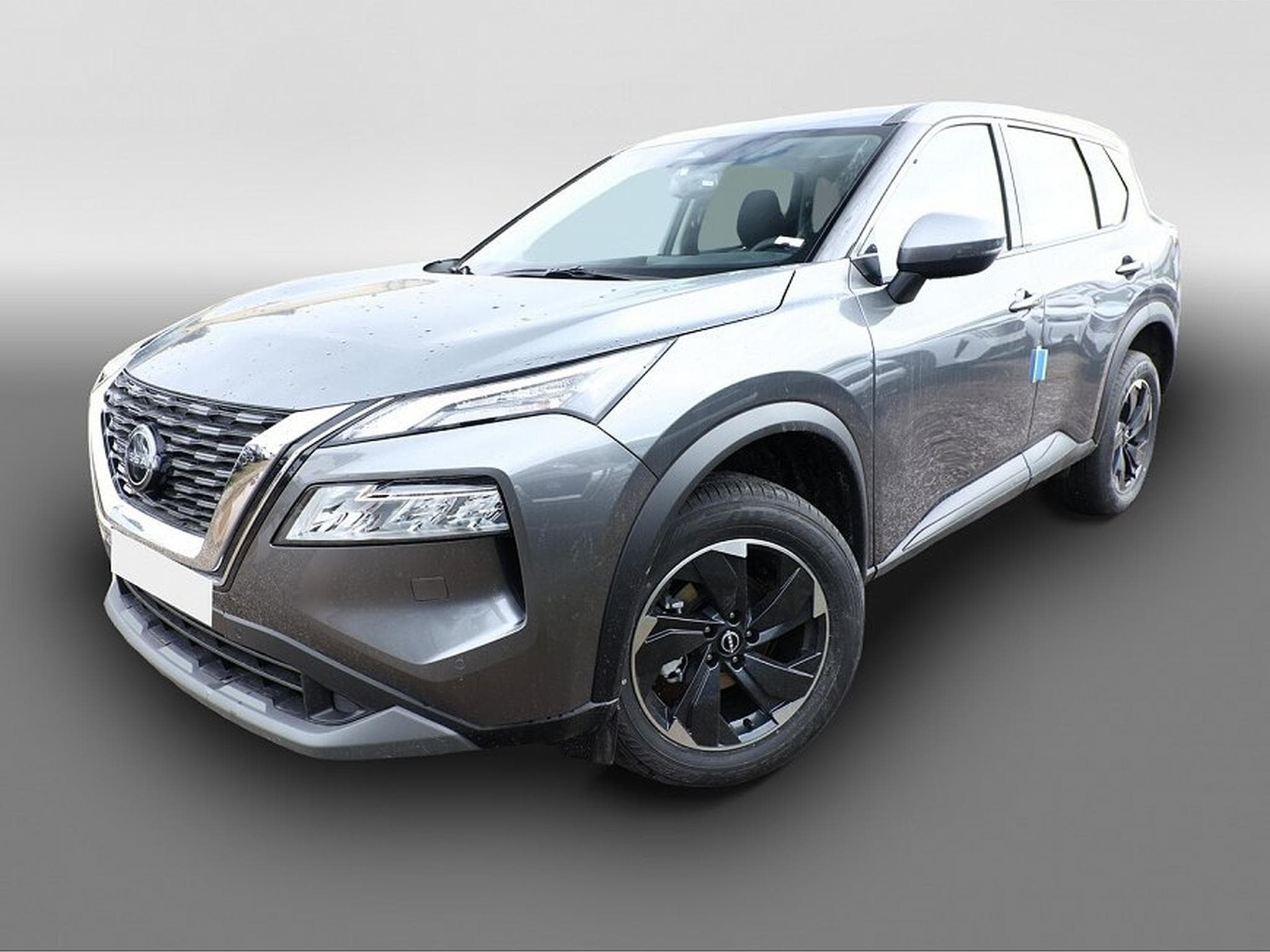 Nissan X-Trail (2026) - Foto 1