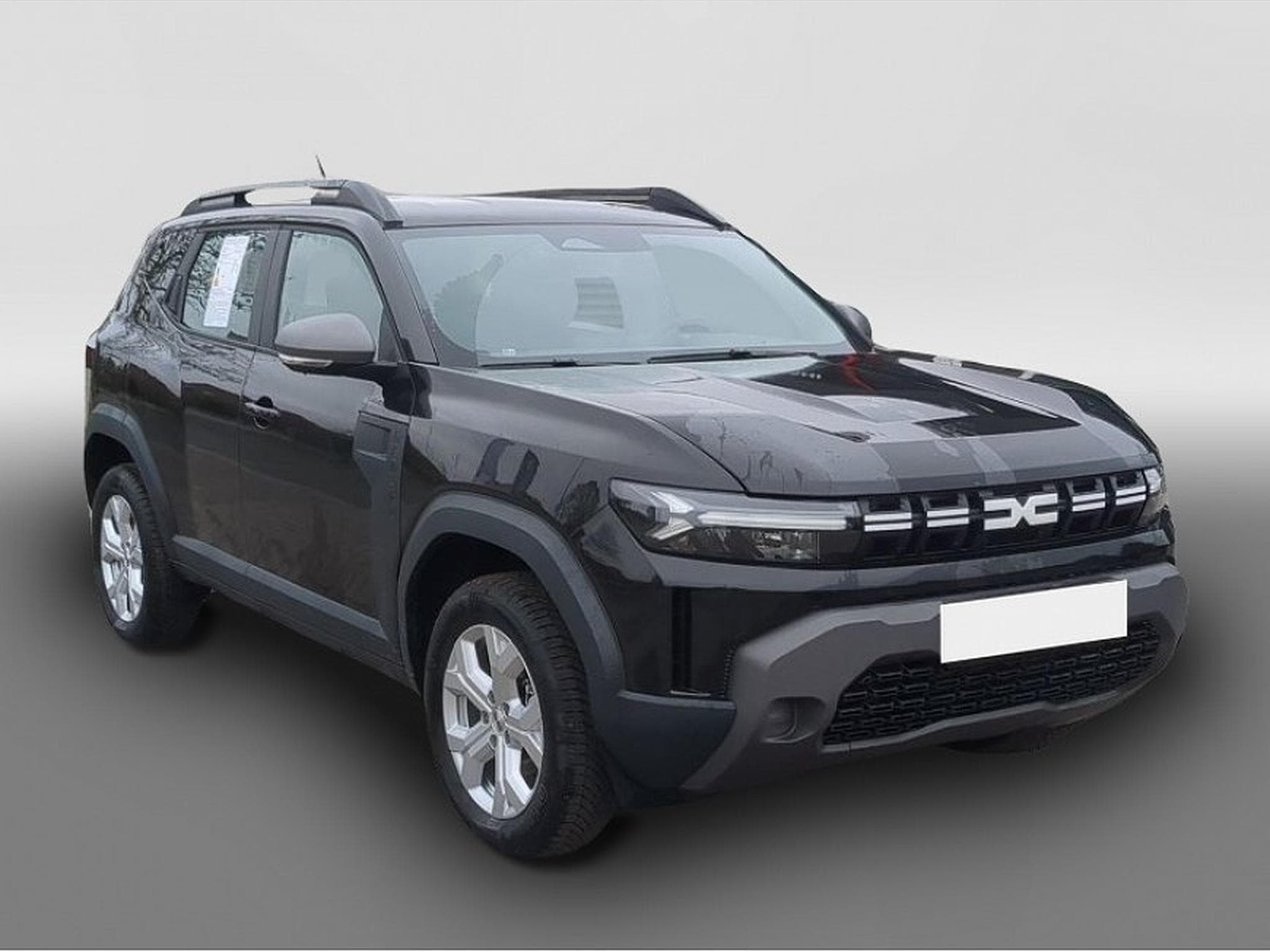 Dacia Duster (2026) - Photo 1