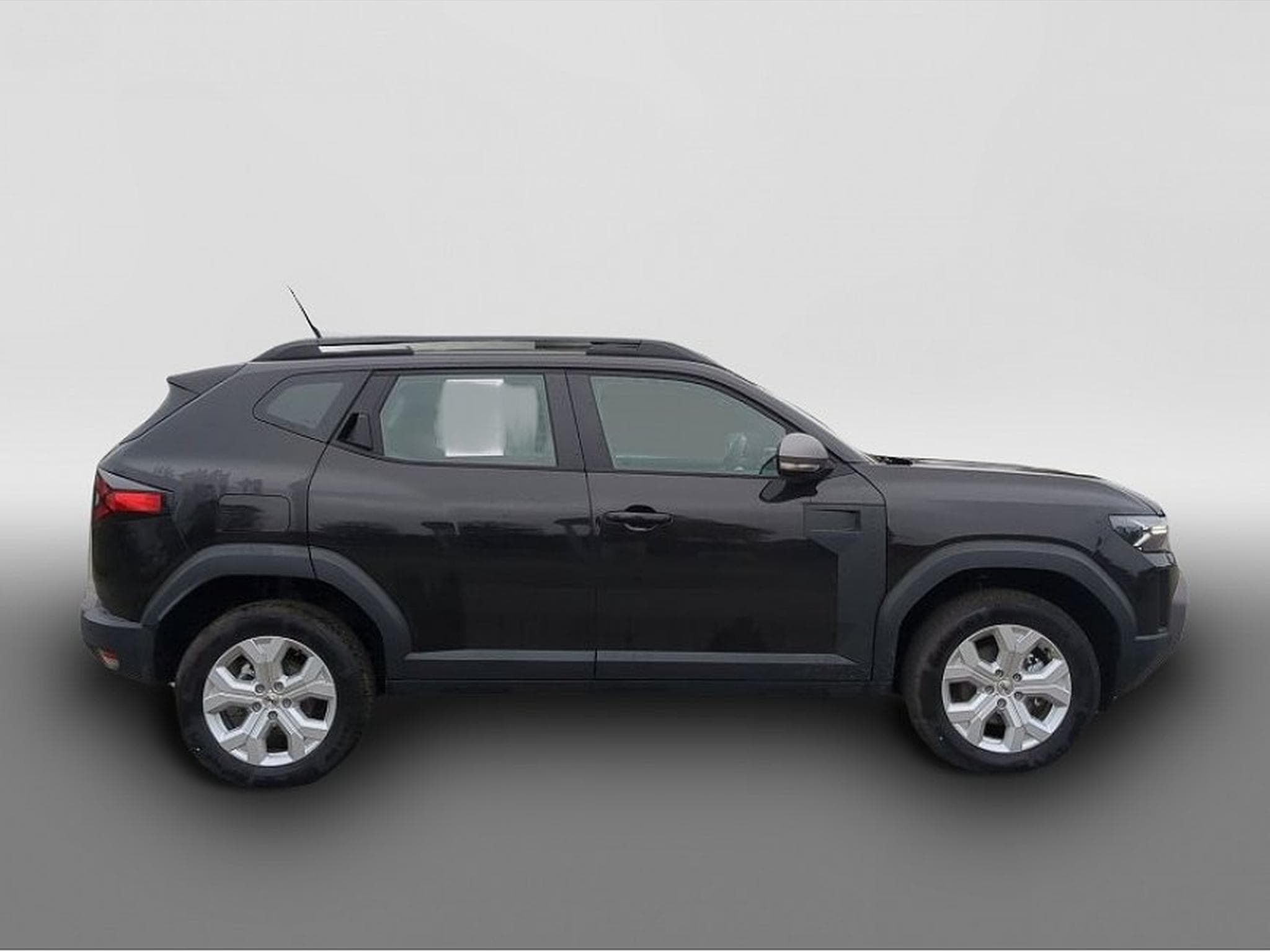 Dacia Duster (2026) - Photo 2
