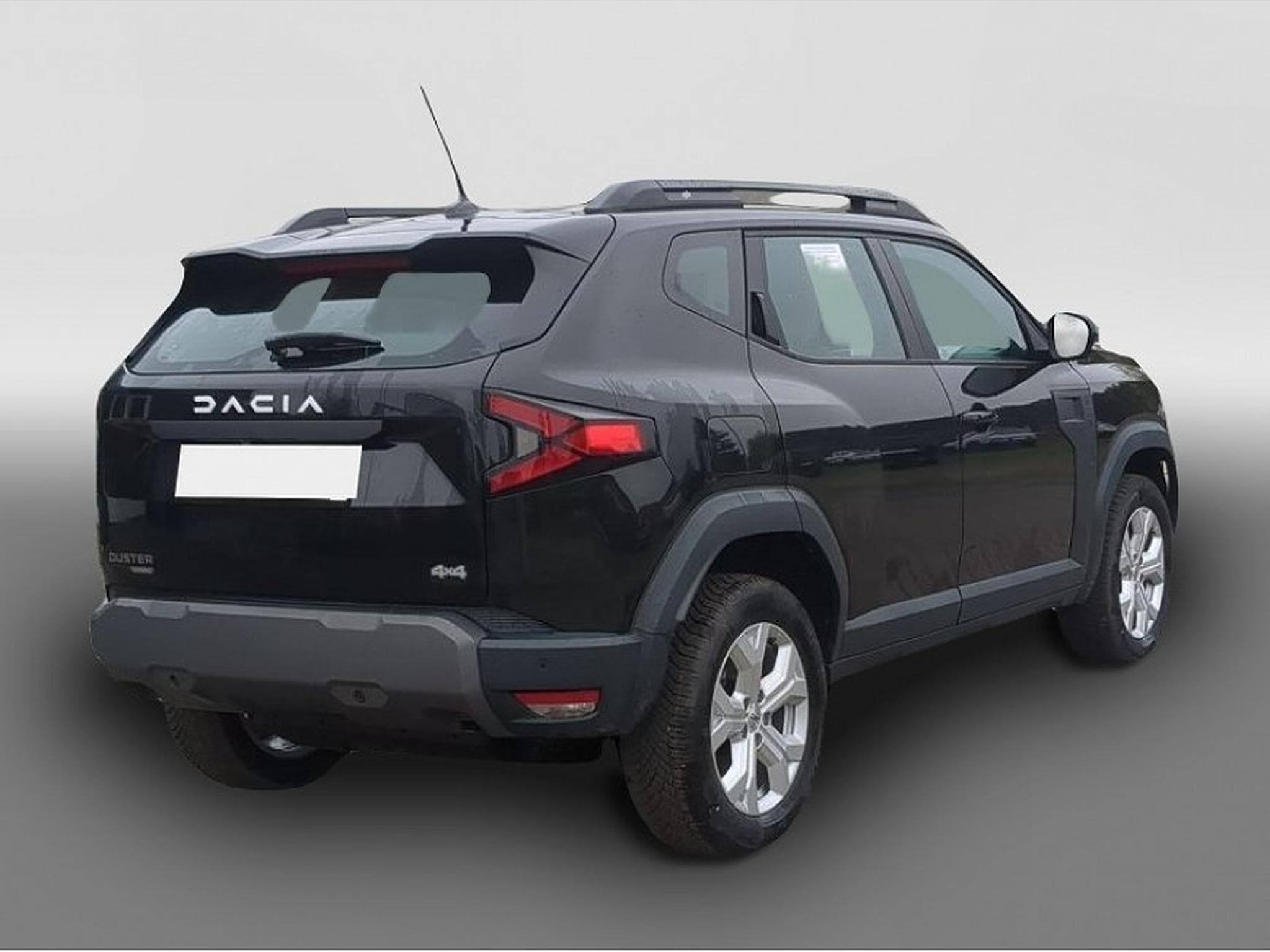 Dacia Duster (2026) - Photo 3