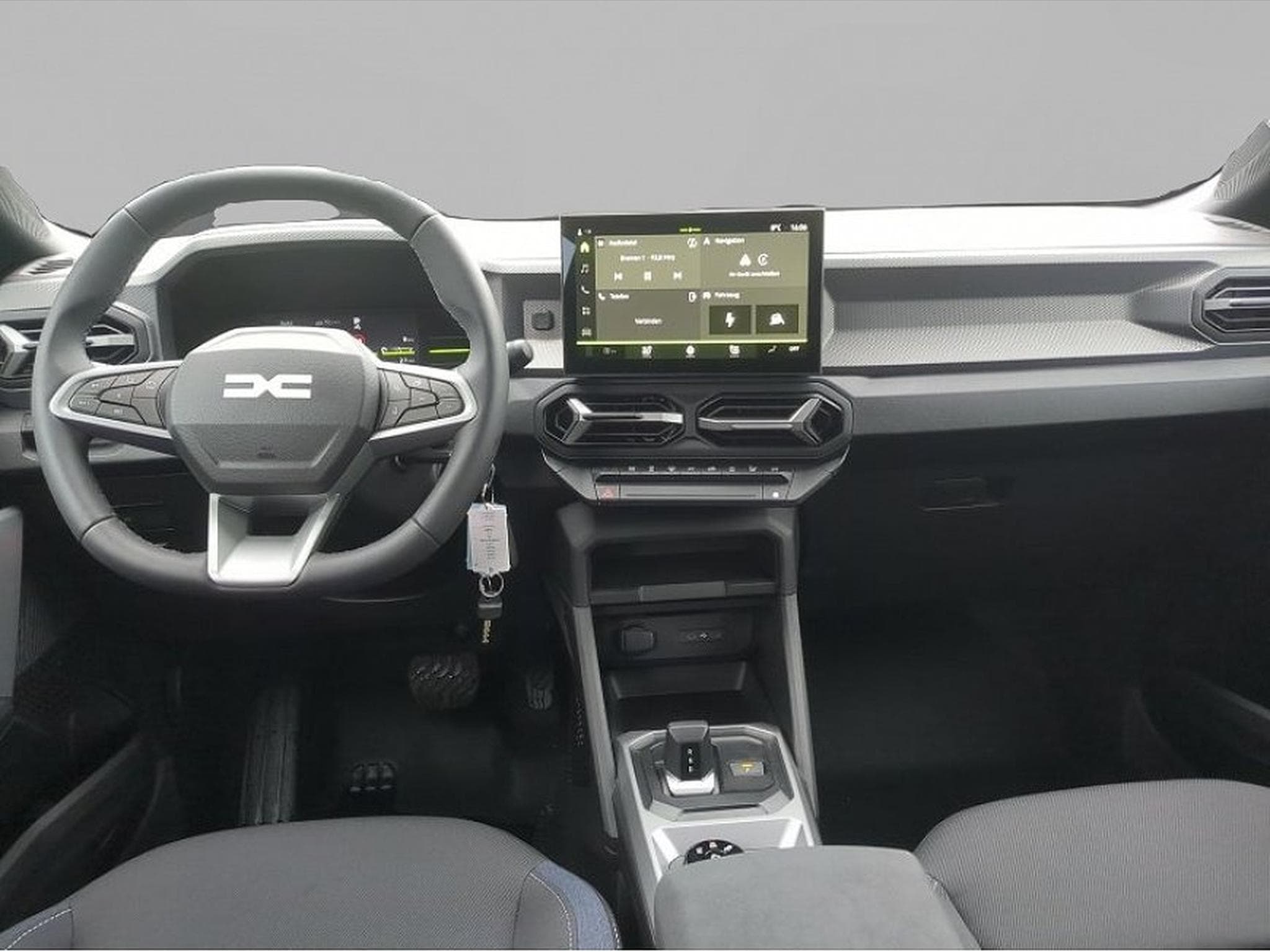 Dacia Duster (2026) - Photo 5