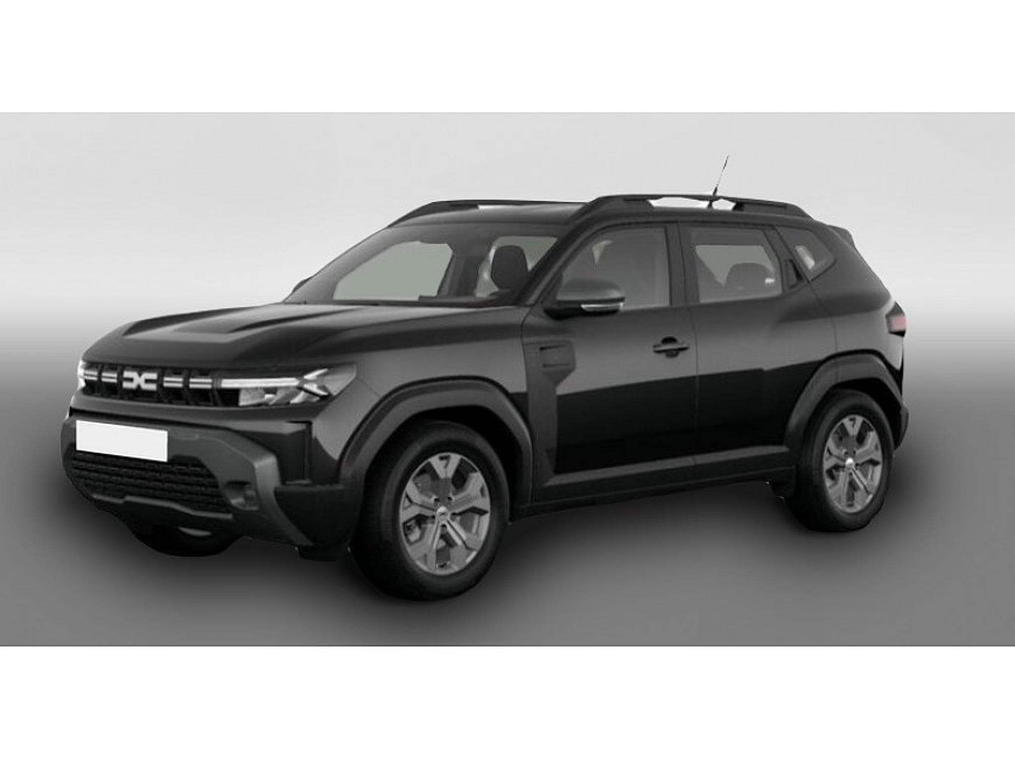 Dacia Duster (2026) - Photo 1