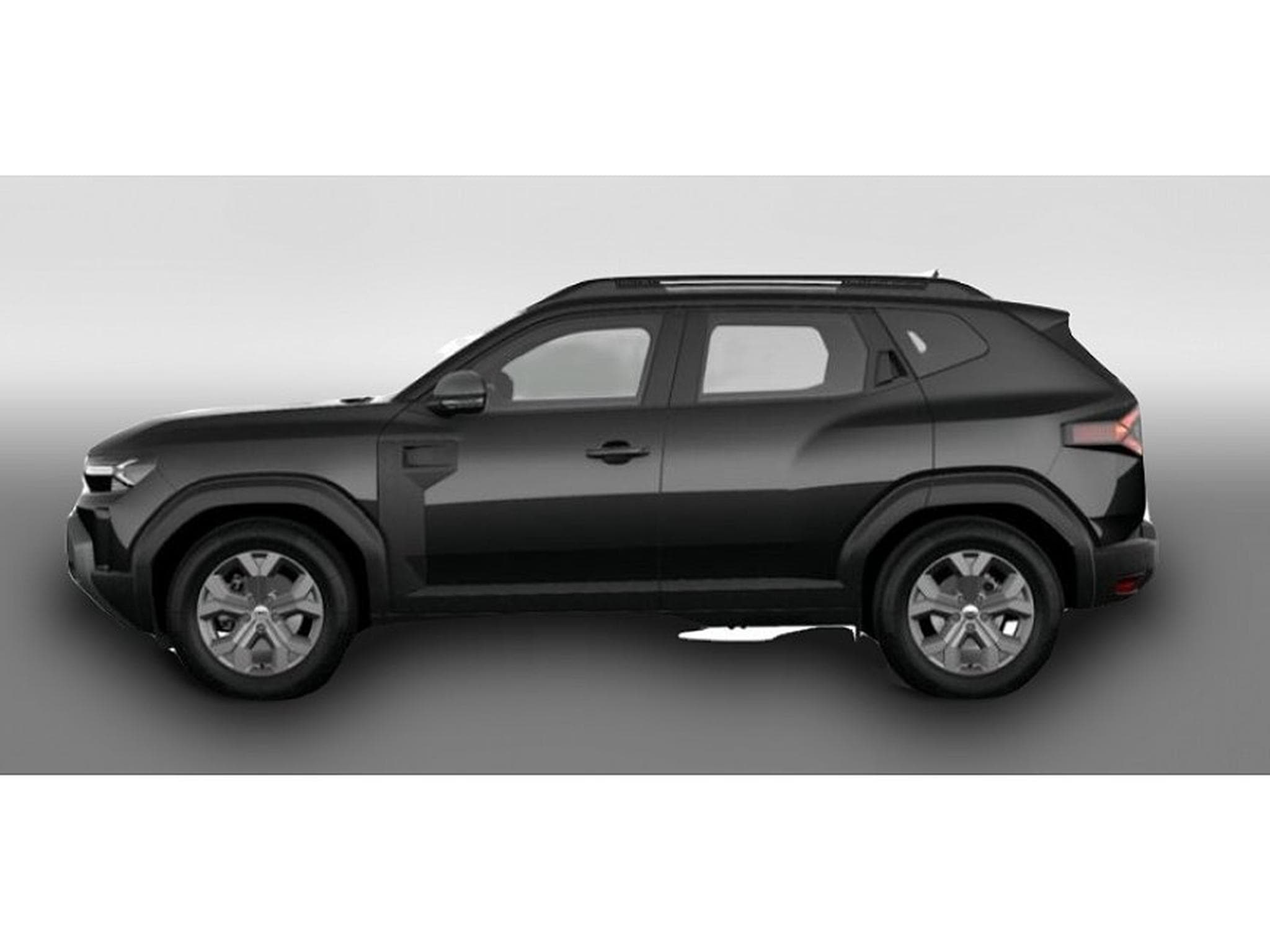Dacia Duster (2026) - Photo 2