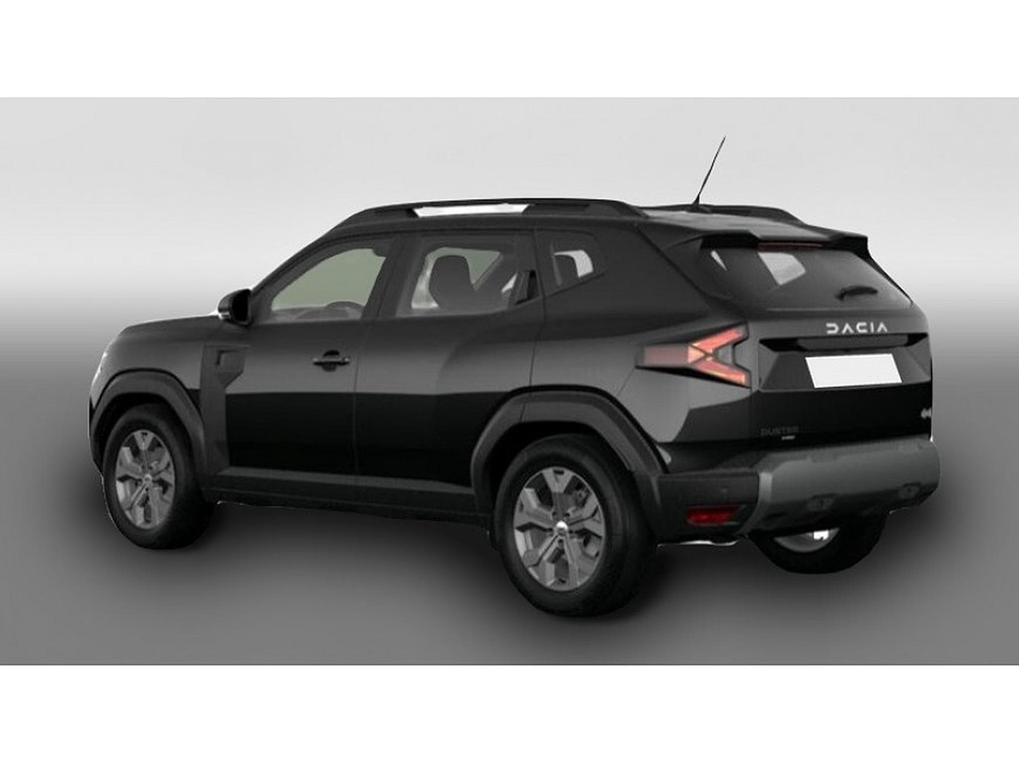 Dacia Duster (2026) - Photo 3