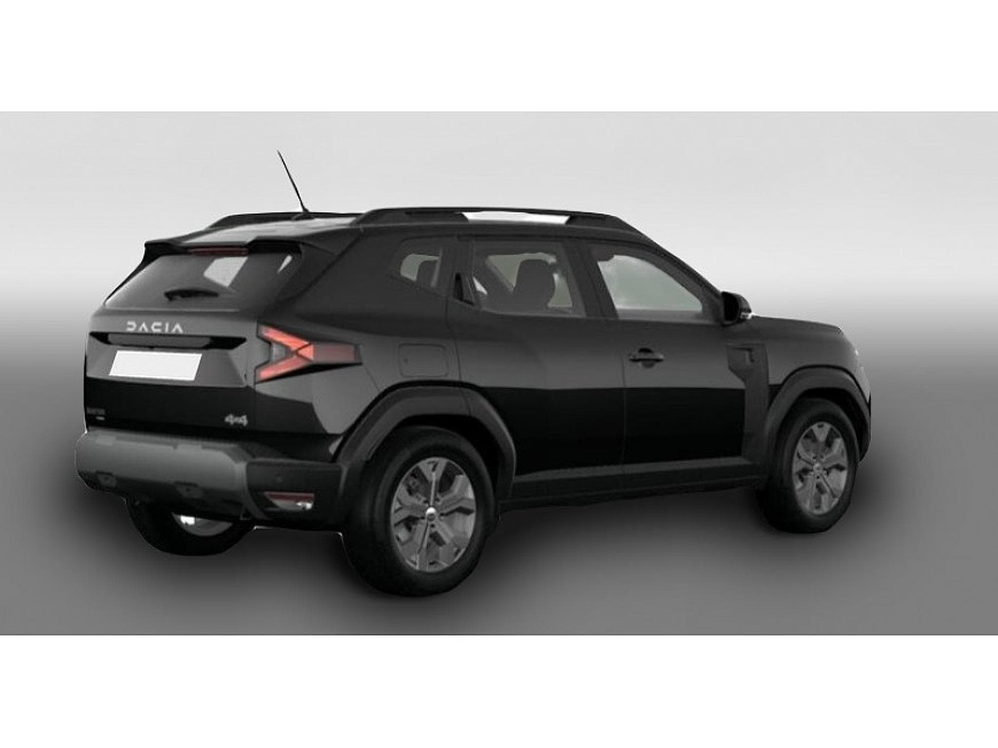 Dacia Duster (2026) - Photo 4