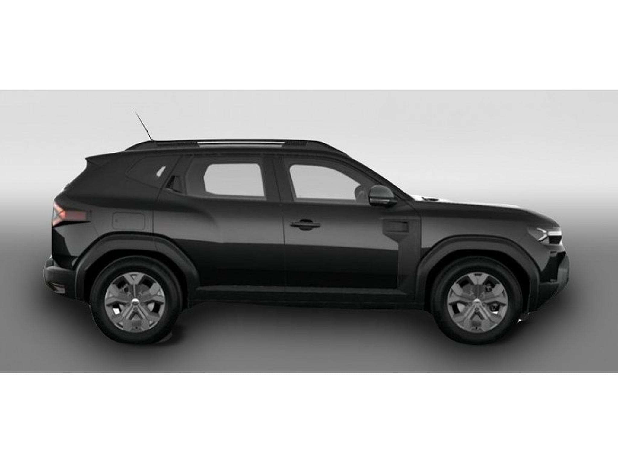 Dacia Duster (2026) - Photo 5