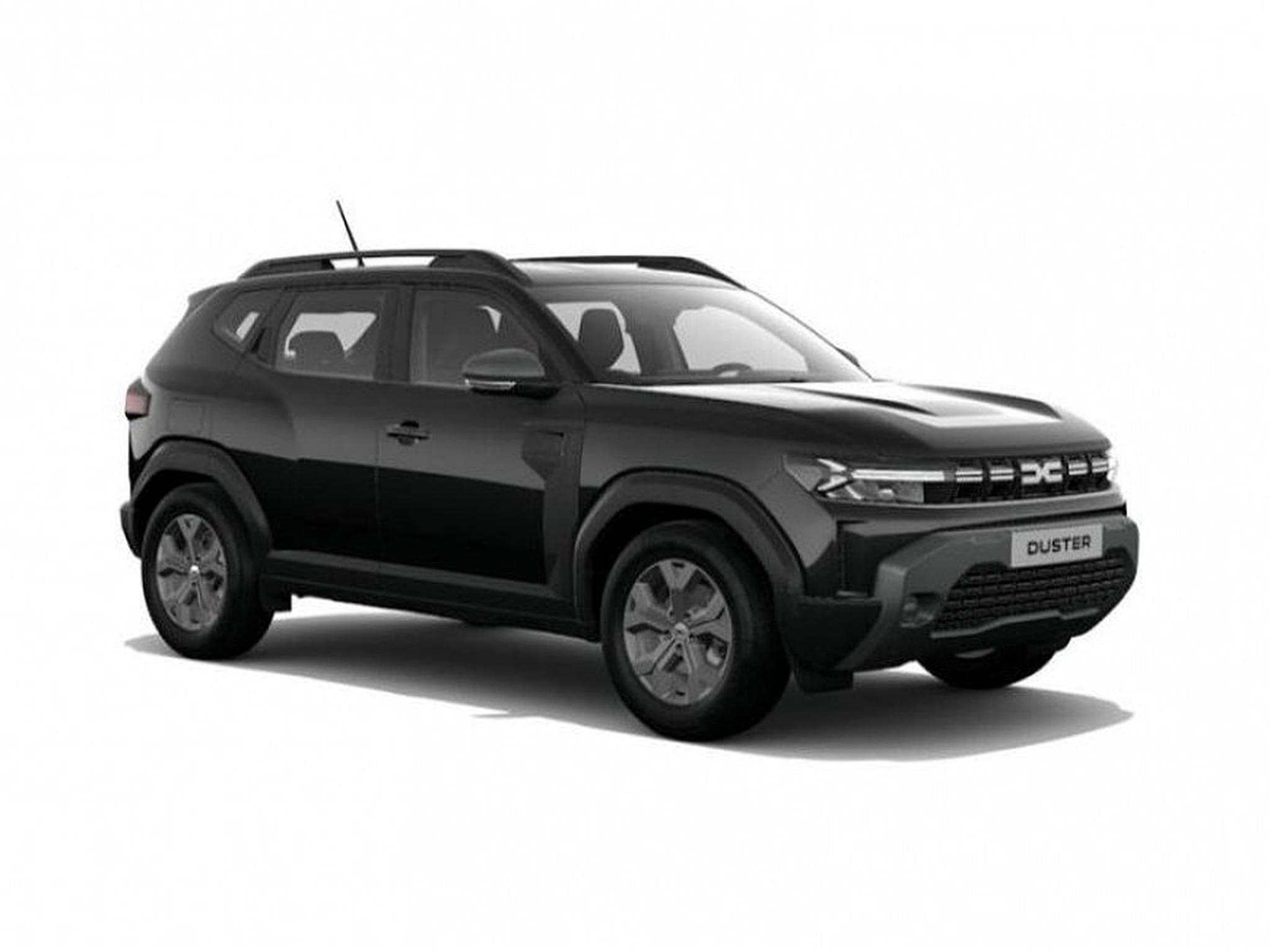 Dacia Duster (2026) - Photo 6