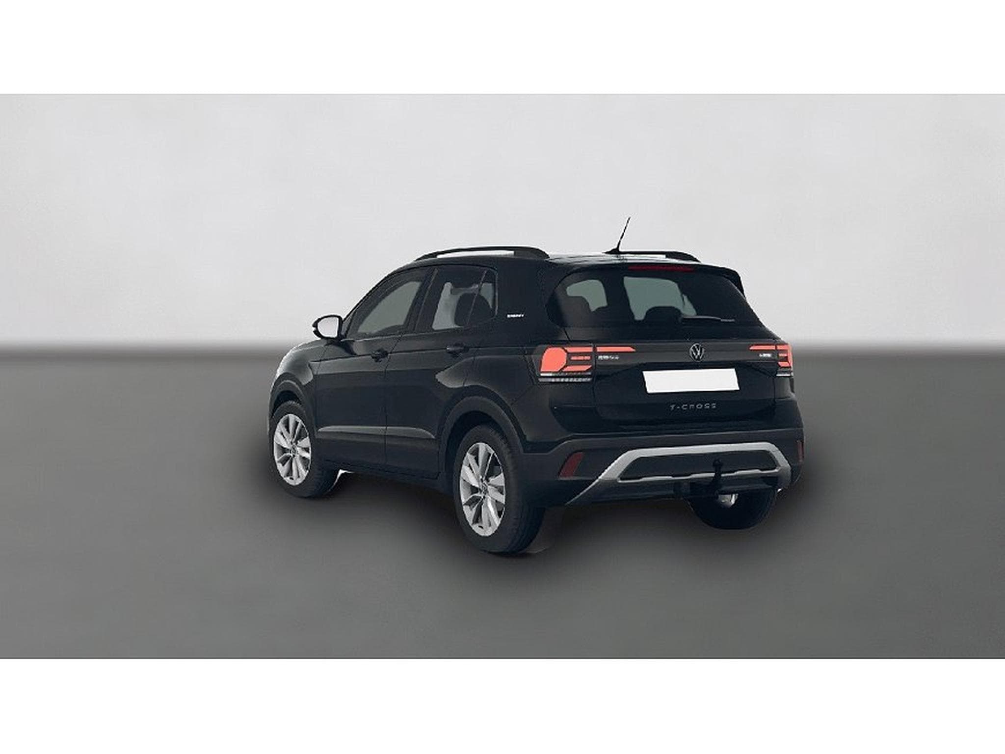 VW T-Cross (2026) - Foto 3