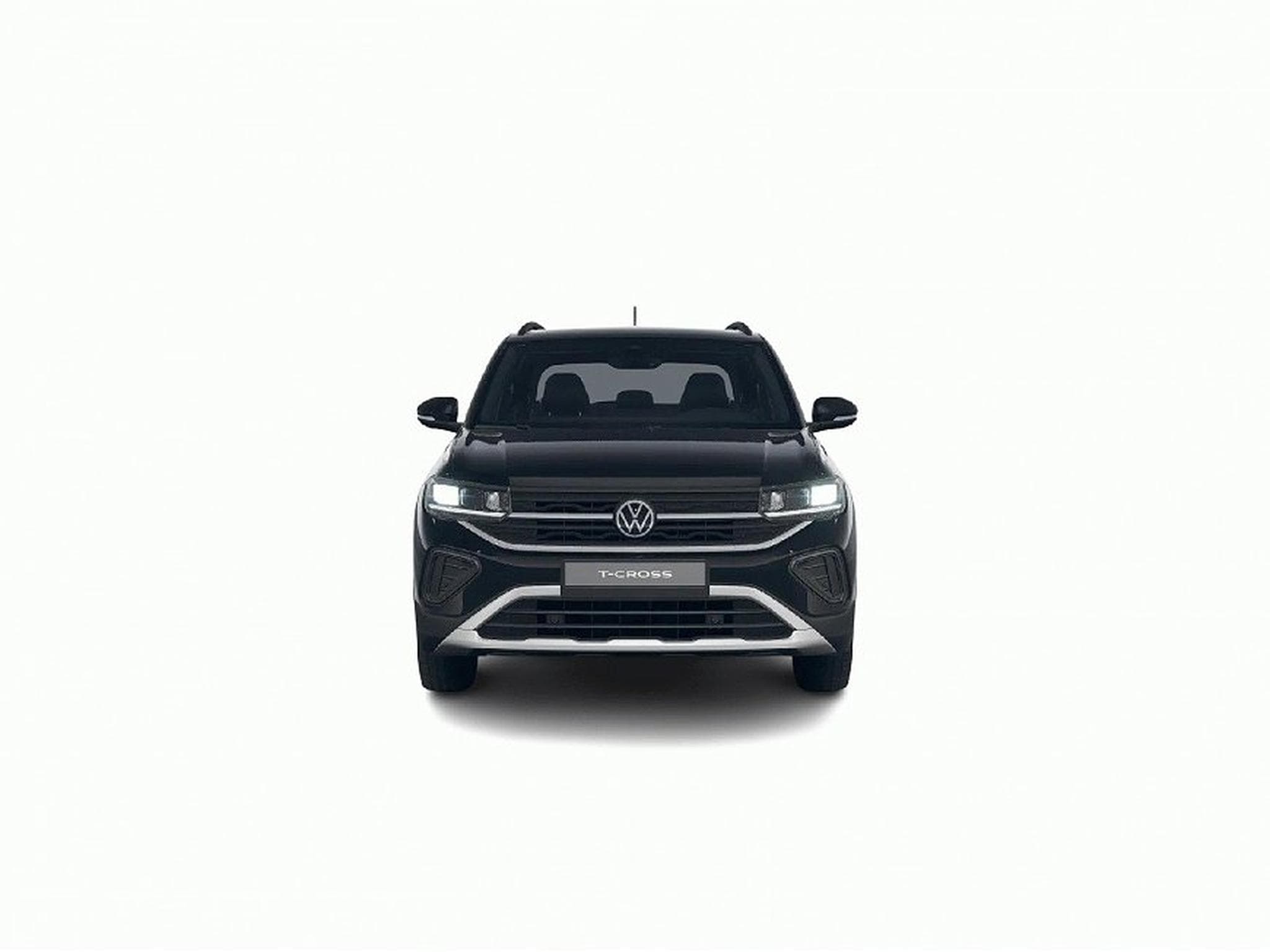 VW T-Cross (2026) - Foto 8