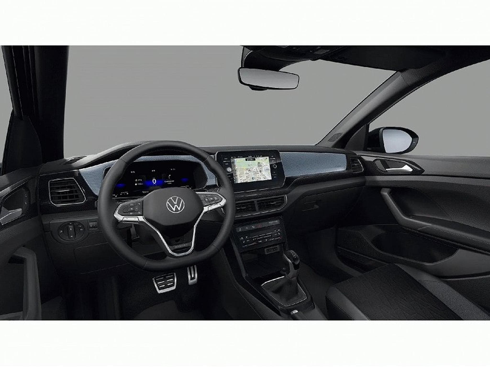 VW T-Cross (2026) - Foto 9