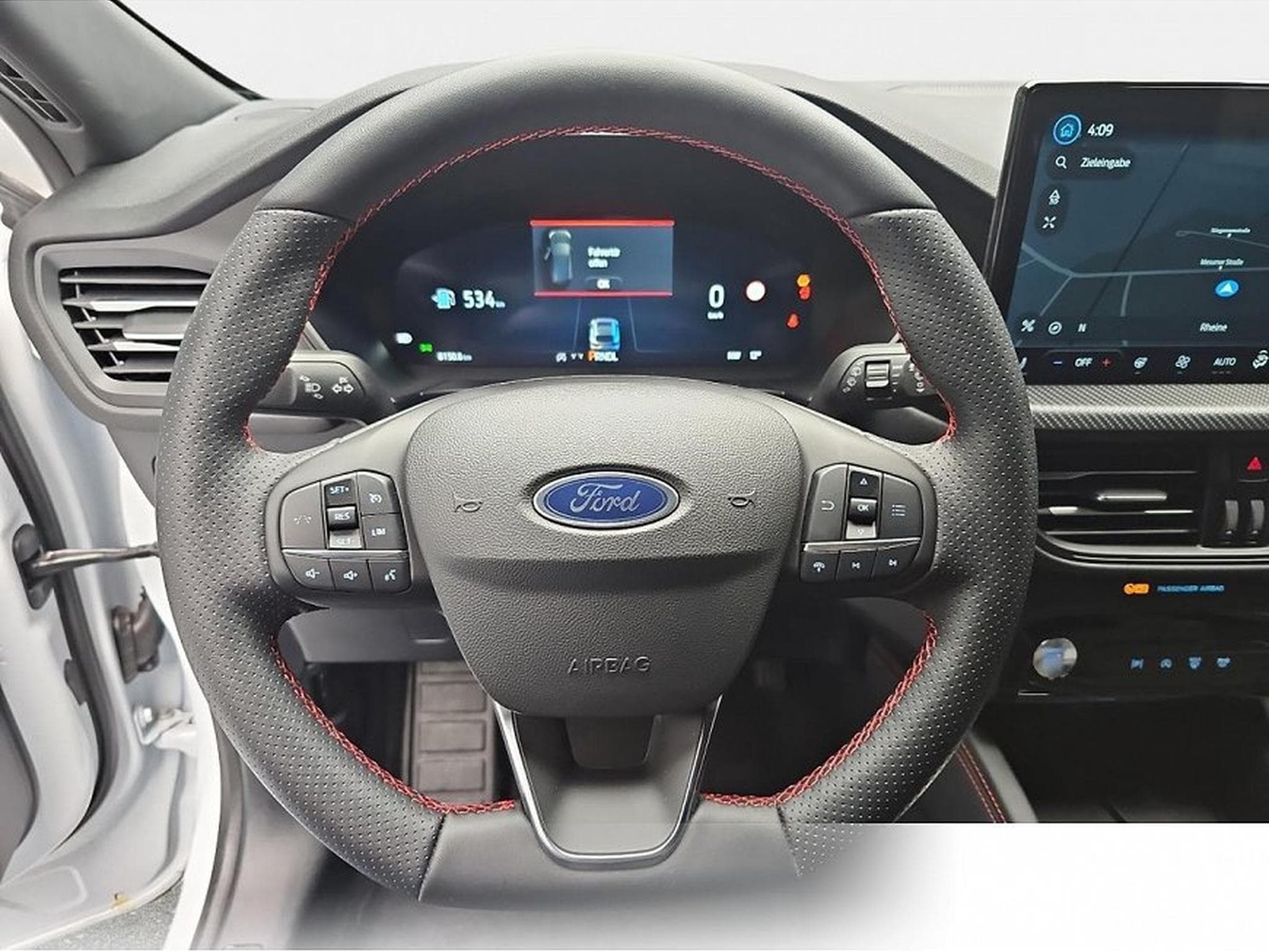 Ford Kuga (2026) - Photo 12